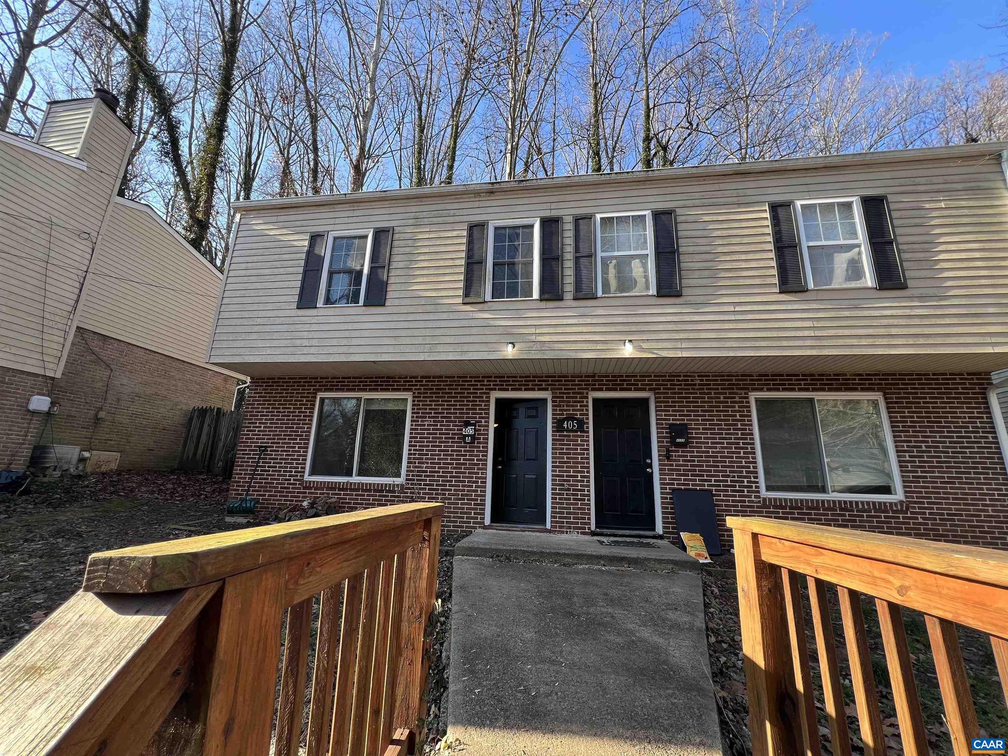405 Valley Road Ext — photo