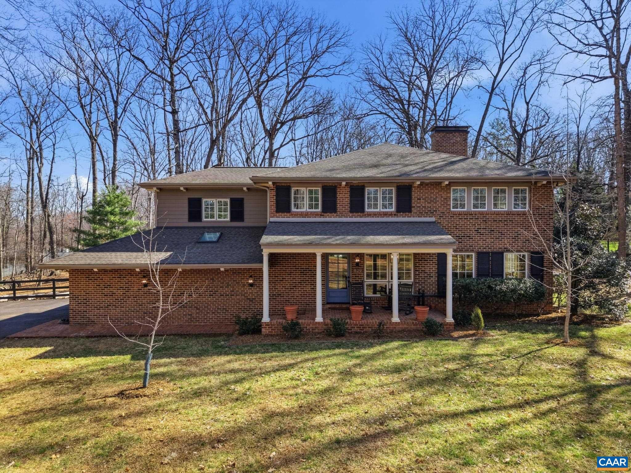 829 Flordon Dr — photo