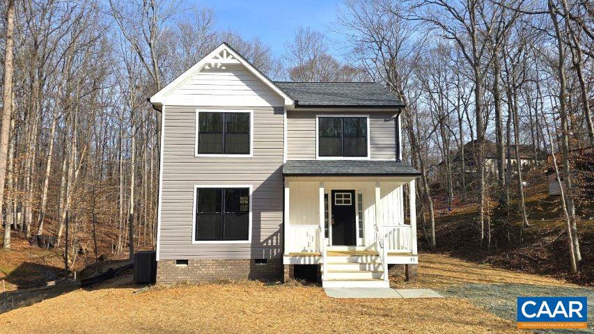 Lot 11 Derosa Ct — photo