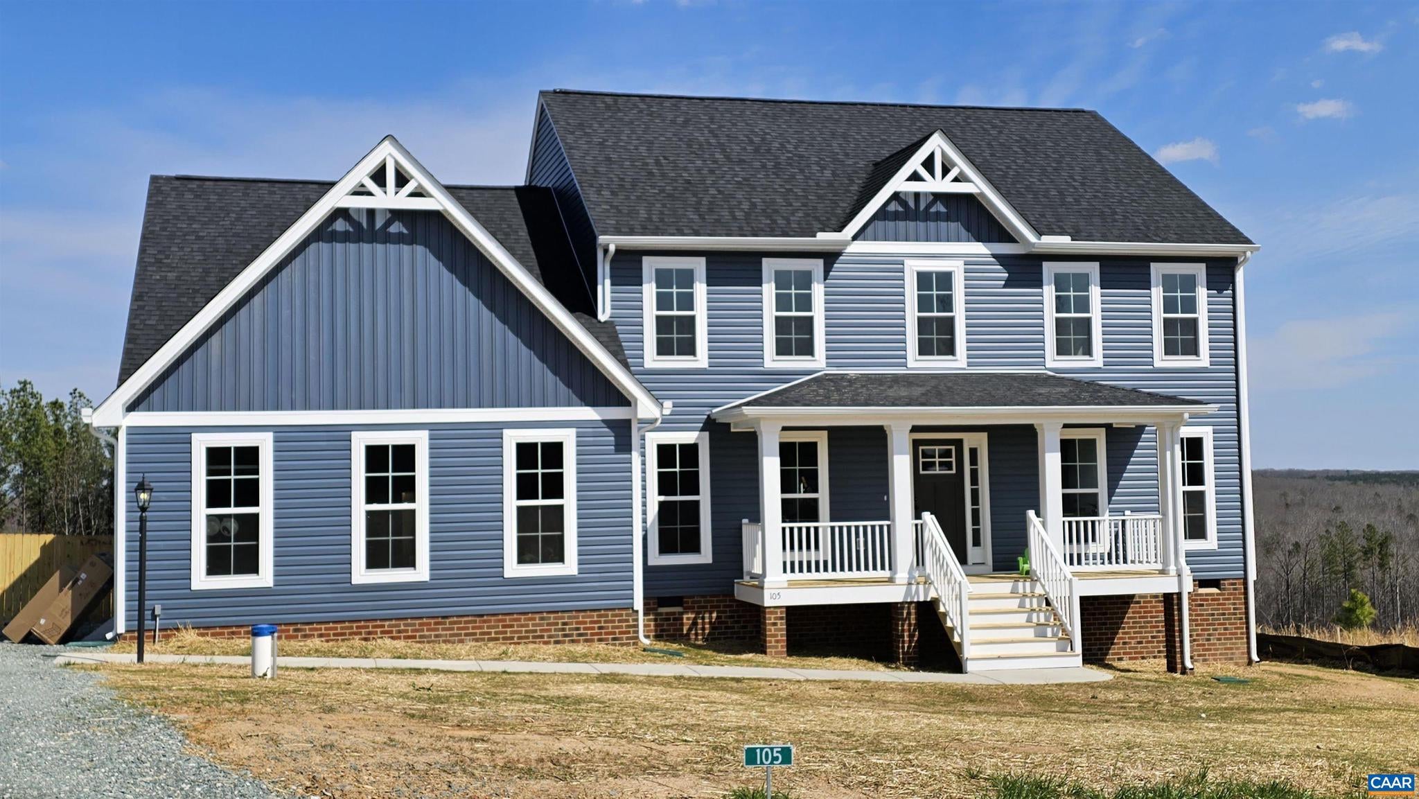Lot 19 Porkchop Ct — photo