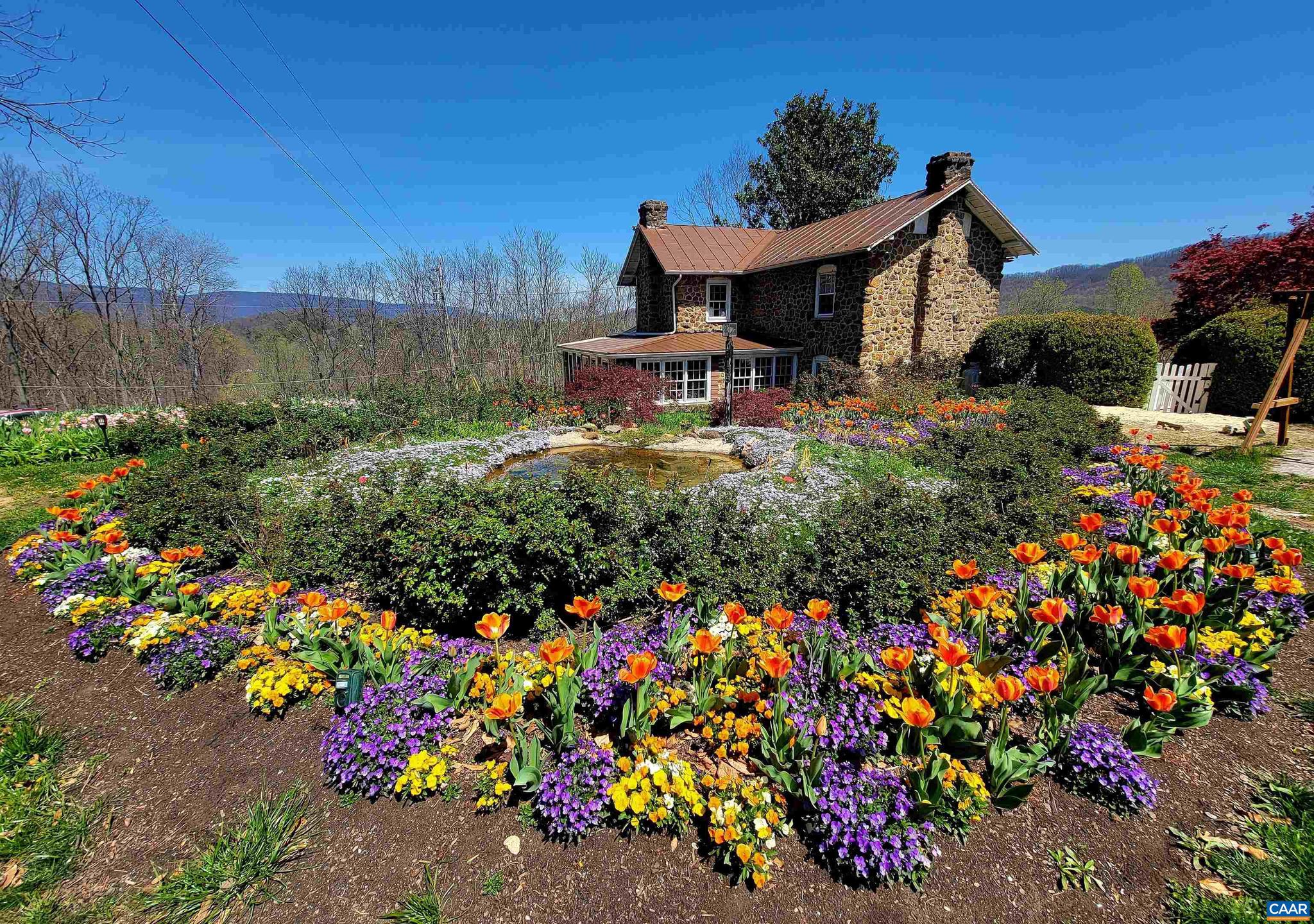 128 Rockfish Orchard Dr — photo