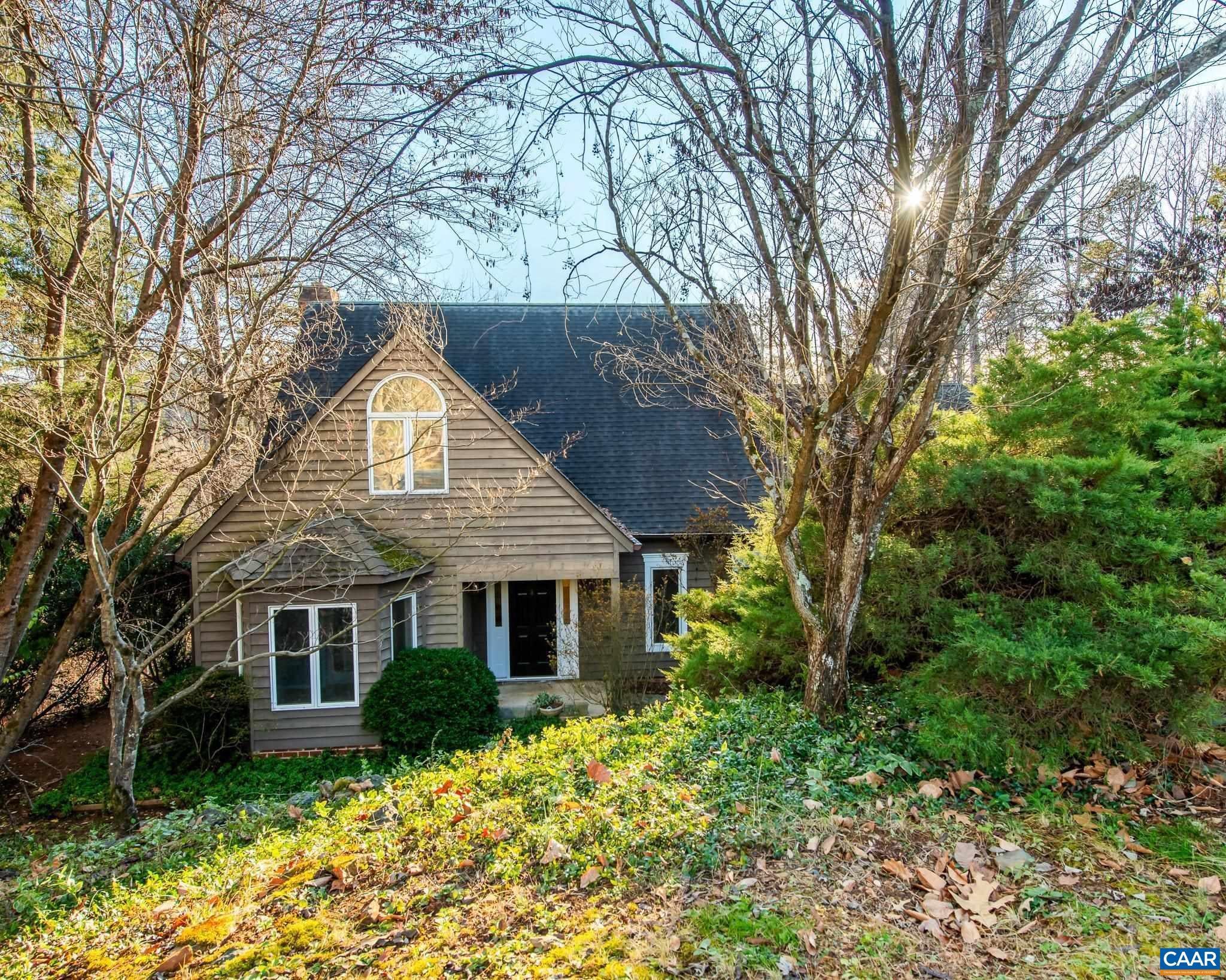 1381 Gristmill Dr — photo