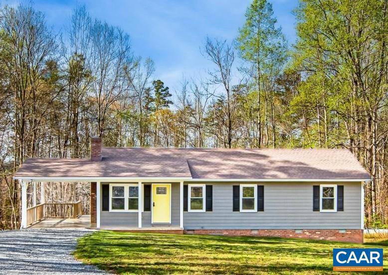 1261 Winnsville Dr — photo