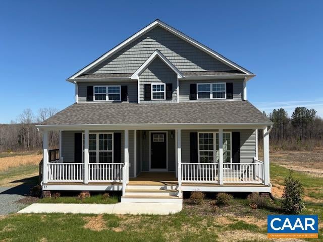 525 Rising Sun Rd — photo