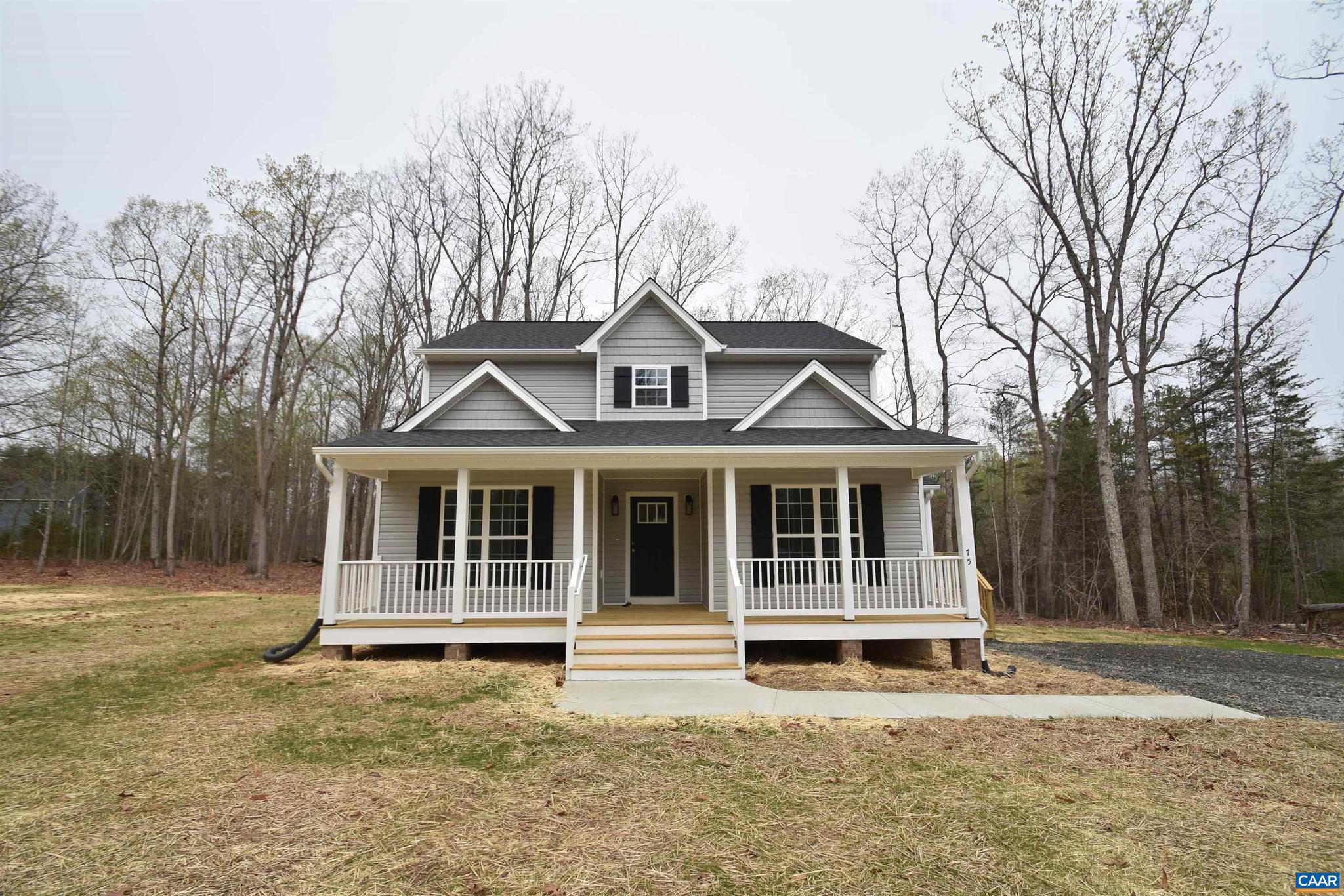 0 Tall Oaks Ln Hb14 — photo