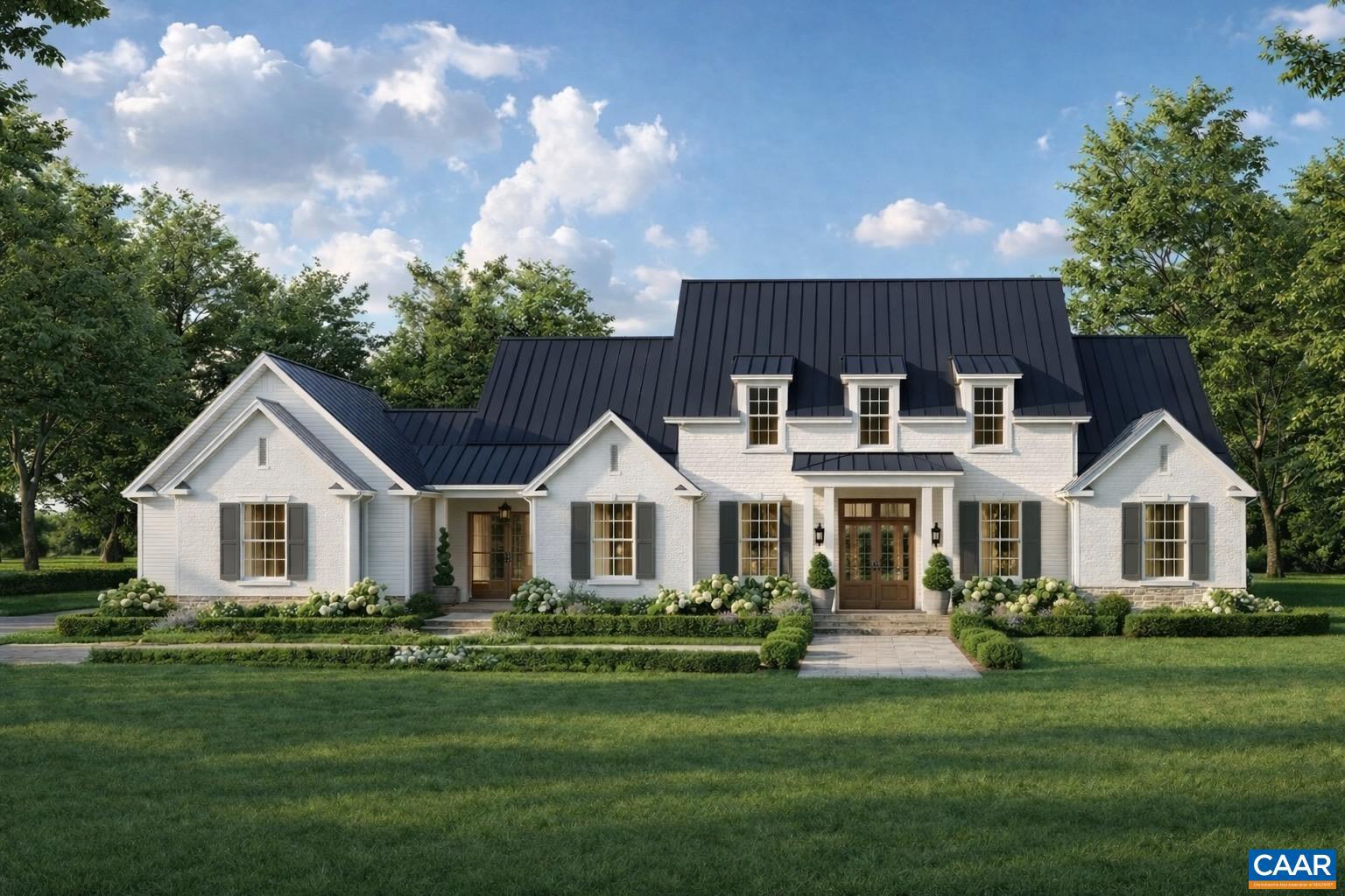 21 Acres Tbb Garth Gate Ln — photo
