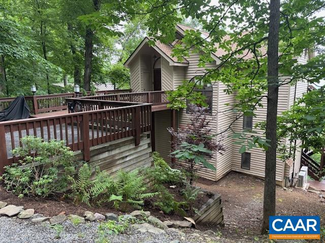 327 Crawfords Edge — photo