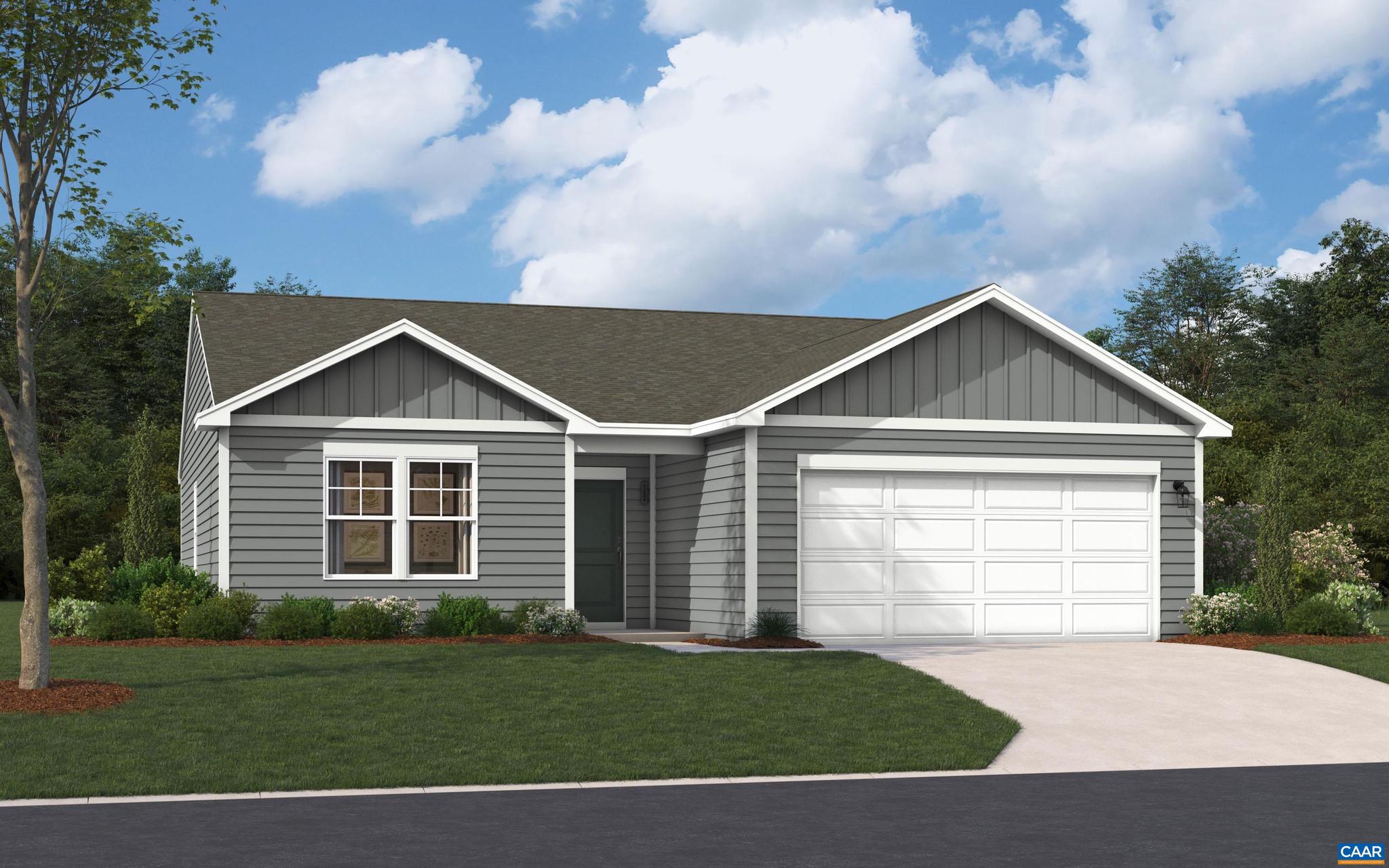 247 Trailfork Rd Lot 81 — photo