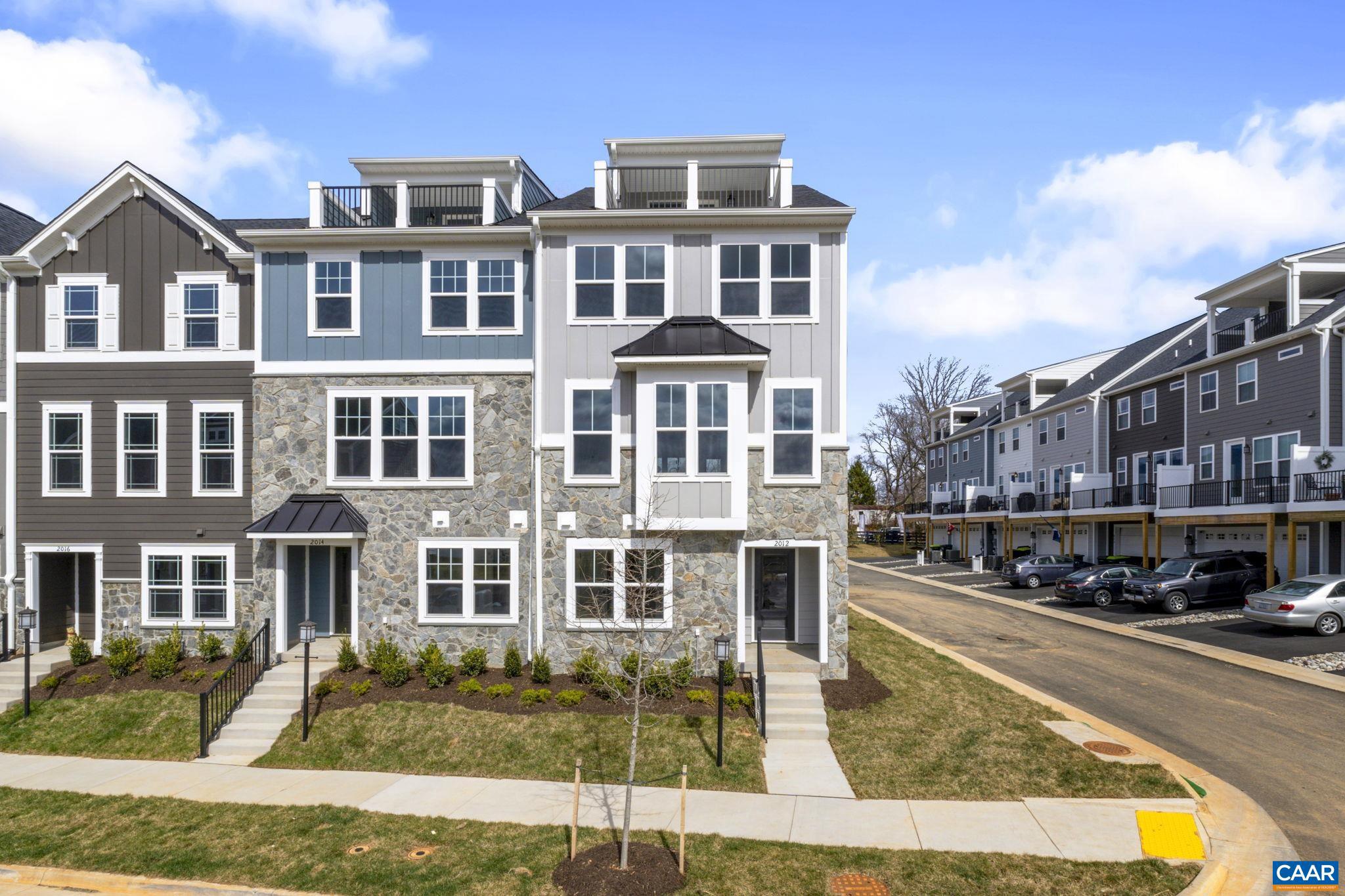 138 Park Ridge Dr — photo