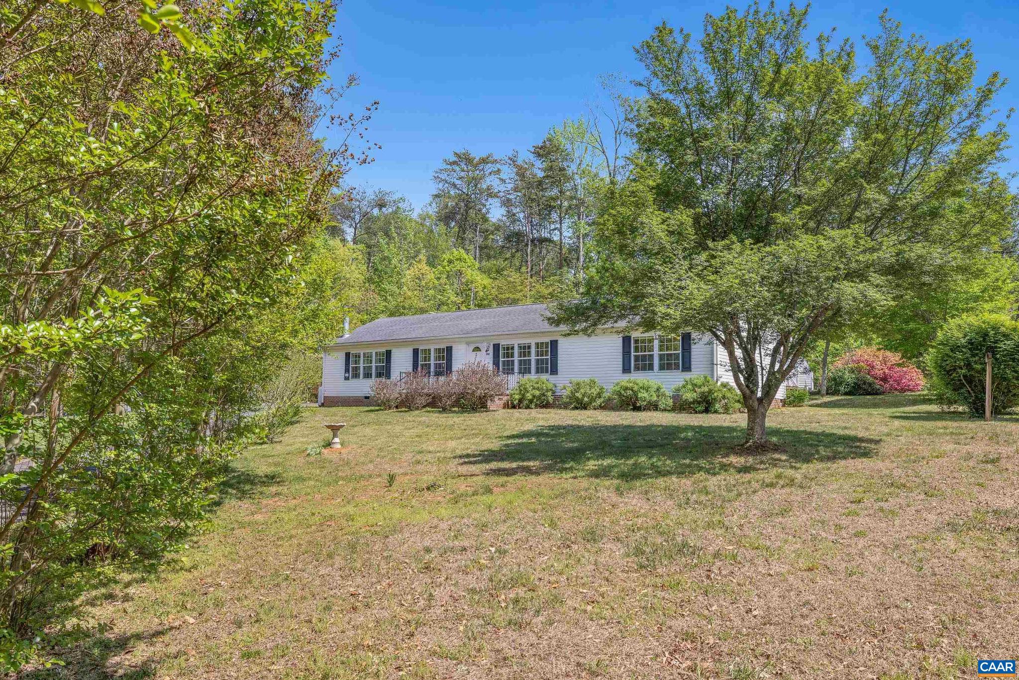 3151 Waldrop Church Rd — photo