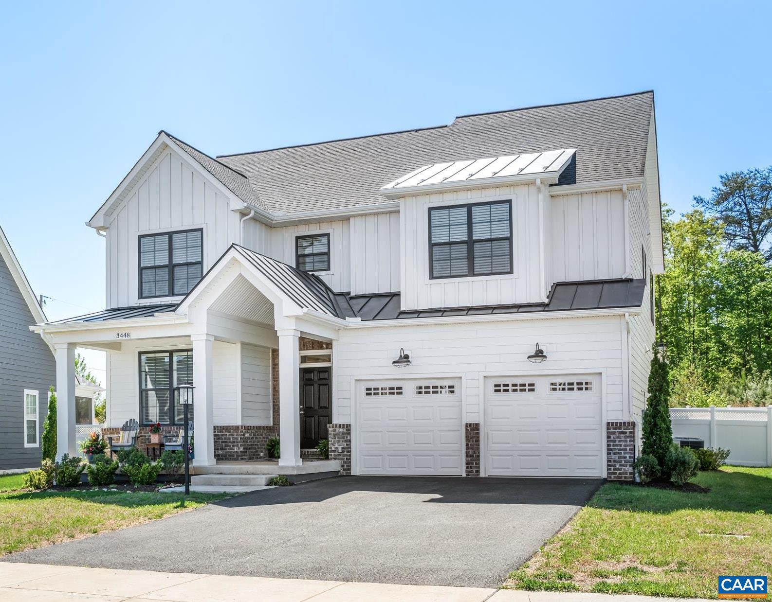 3448 Thicket Run Pl — photo