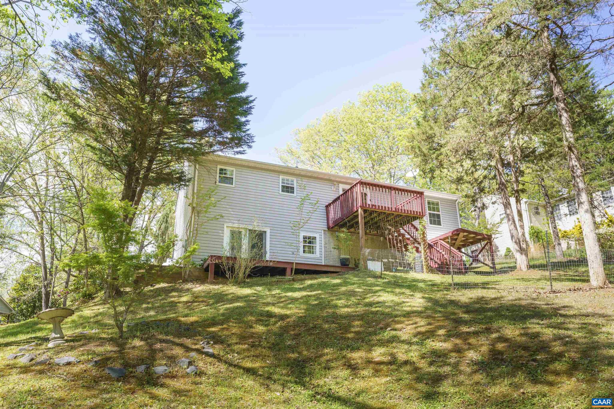 751 JONQUIL Road, Ruckersville VA 22968 — photo 3