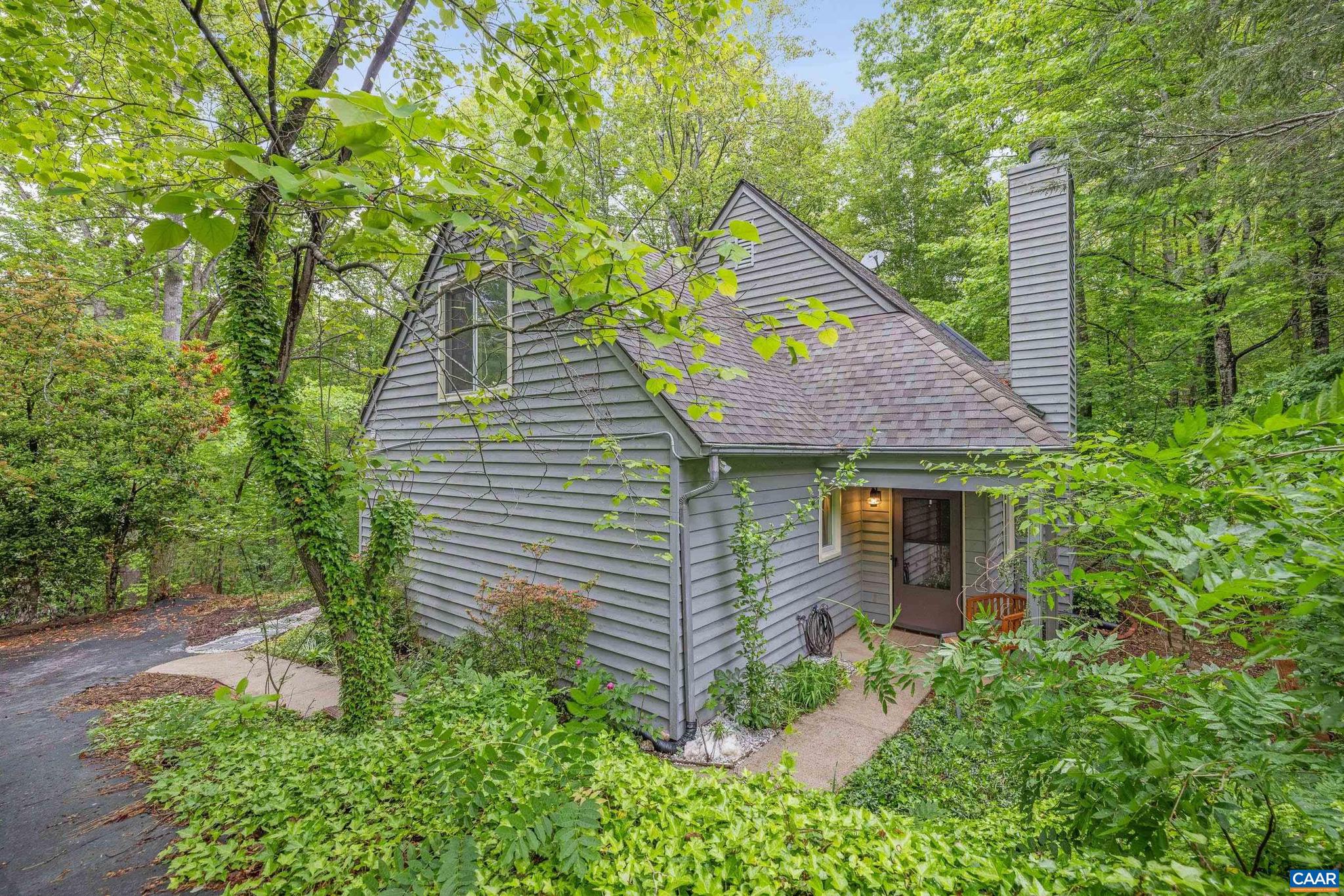 1621 Shady Grove Ct — photo