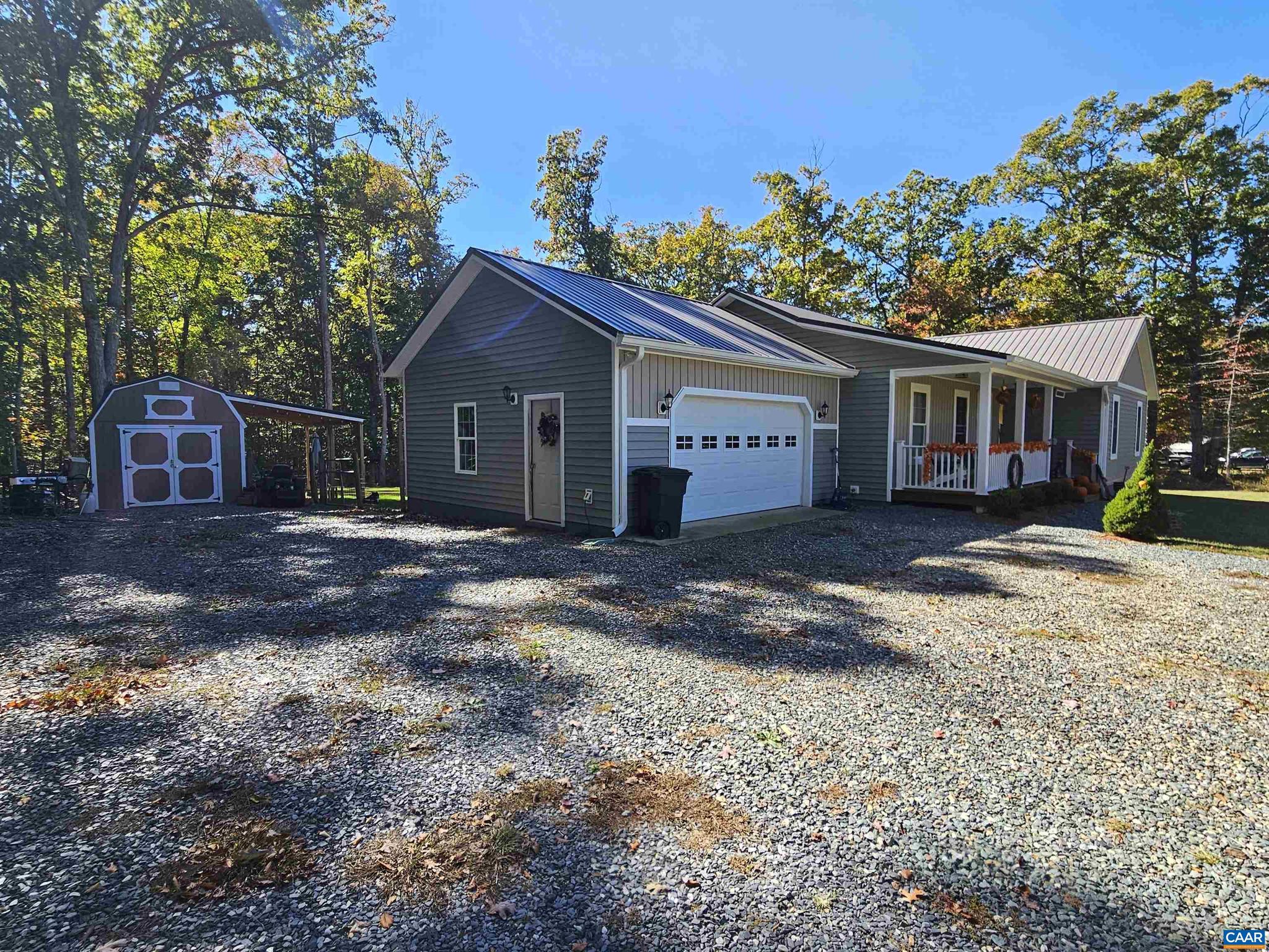 3286 Ranson Road, Dillwyn, VA 23936 — photo 2