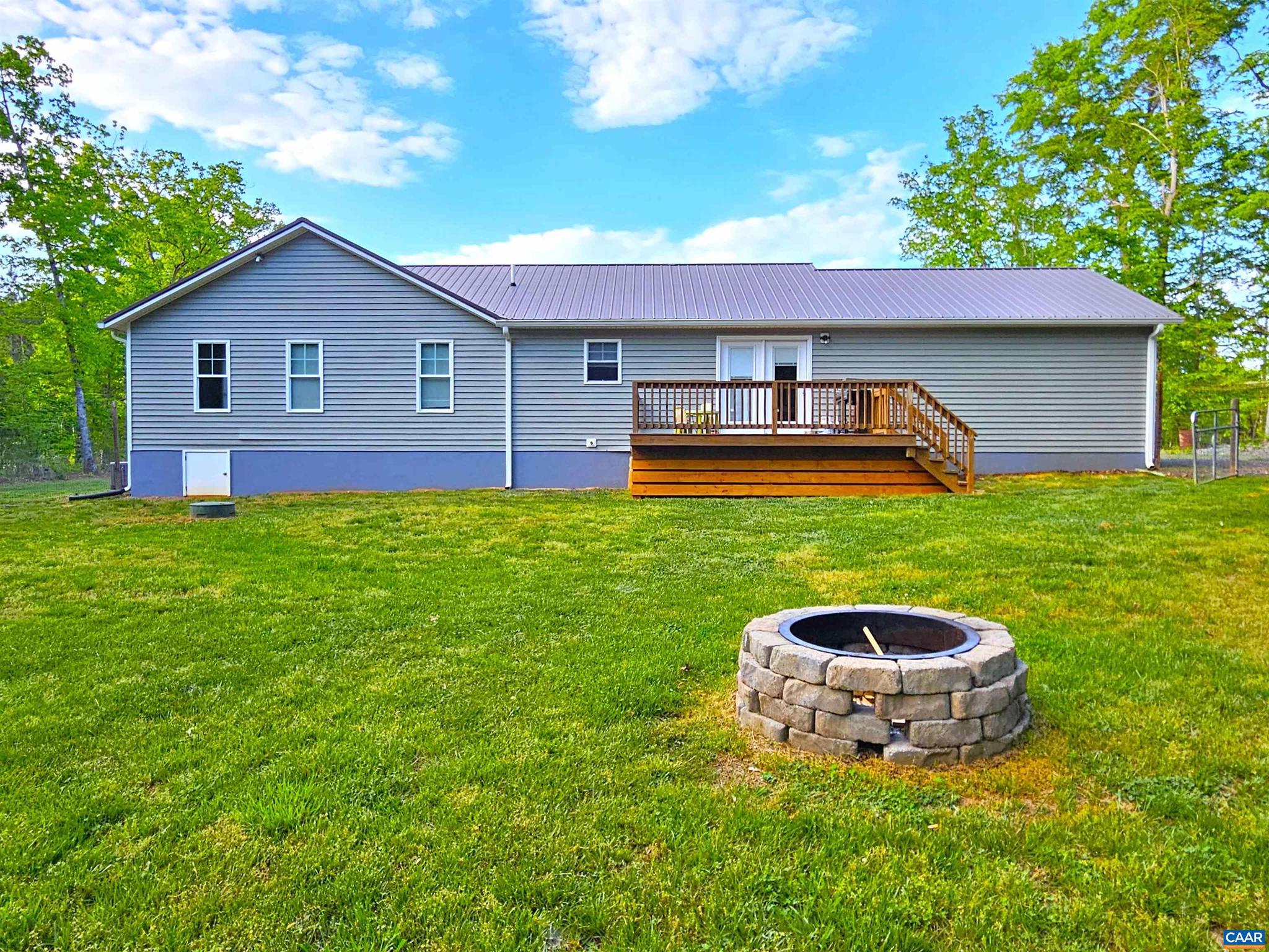 3286 Ranson Road, Dillwyn, VA 23936 — photo 3