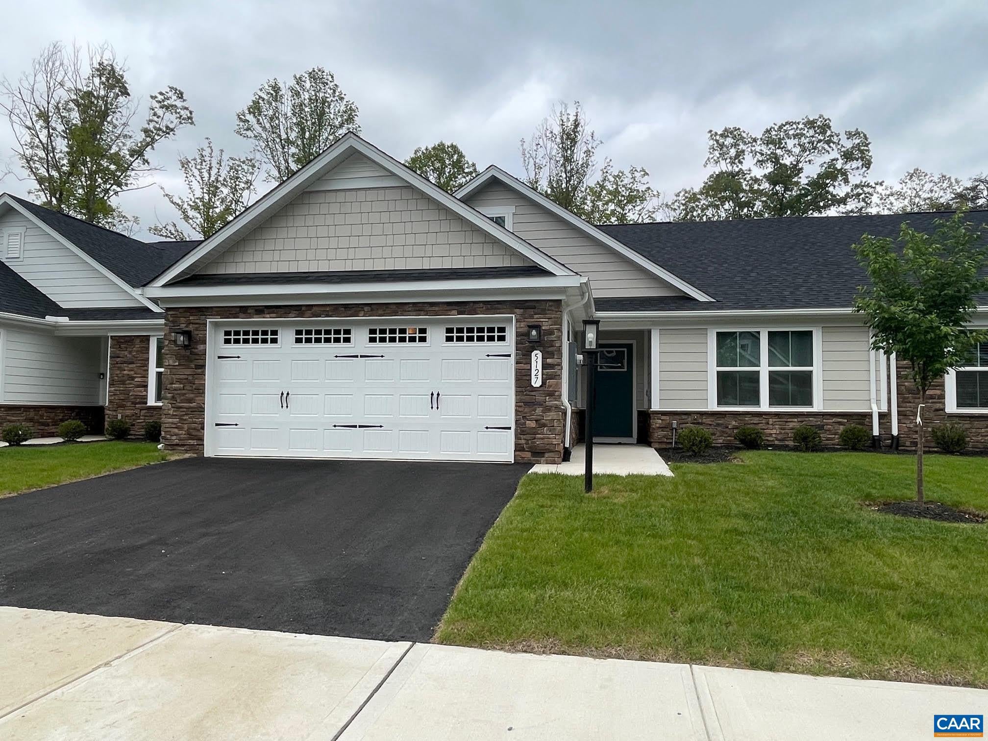 5127 Lazy Branch Ln — photo
