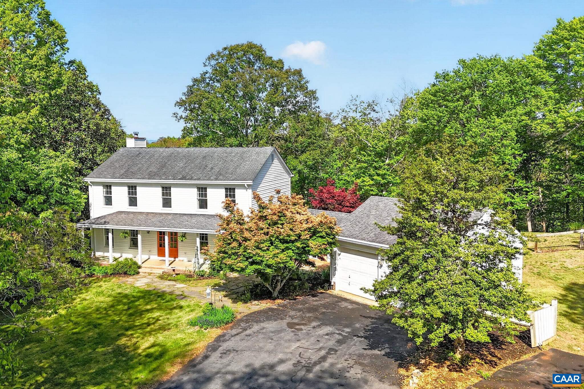 1206 South Keswick Dr — photo