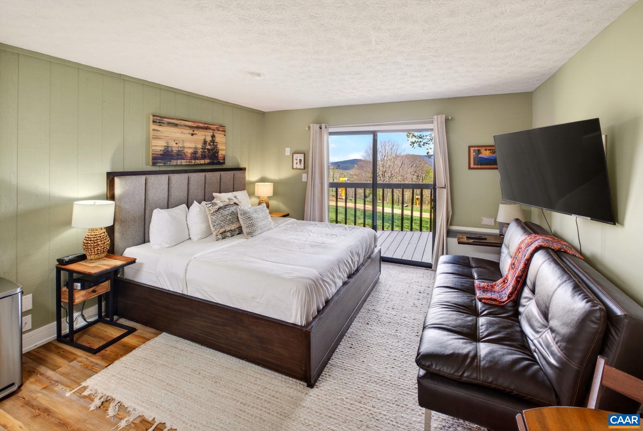 247 Timbers Condos — photo