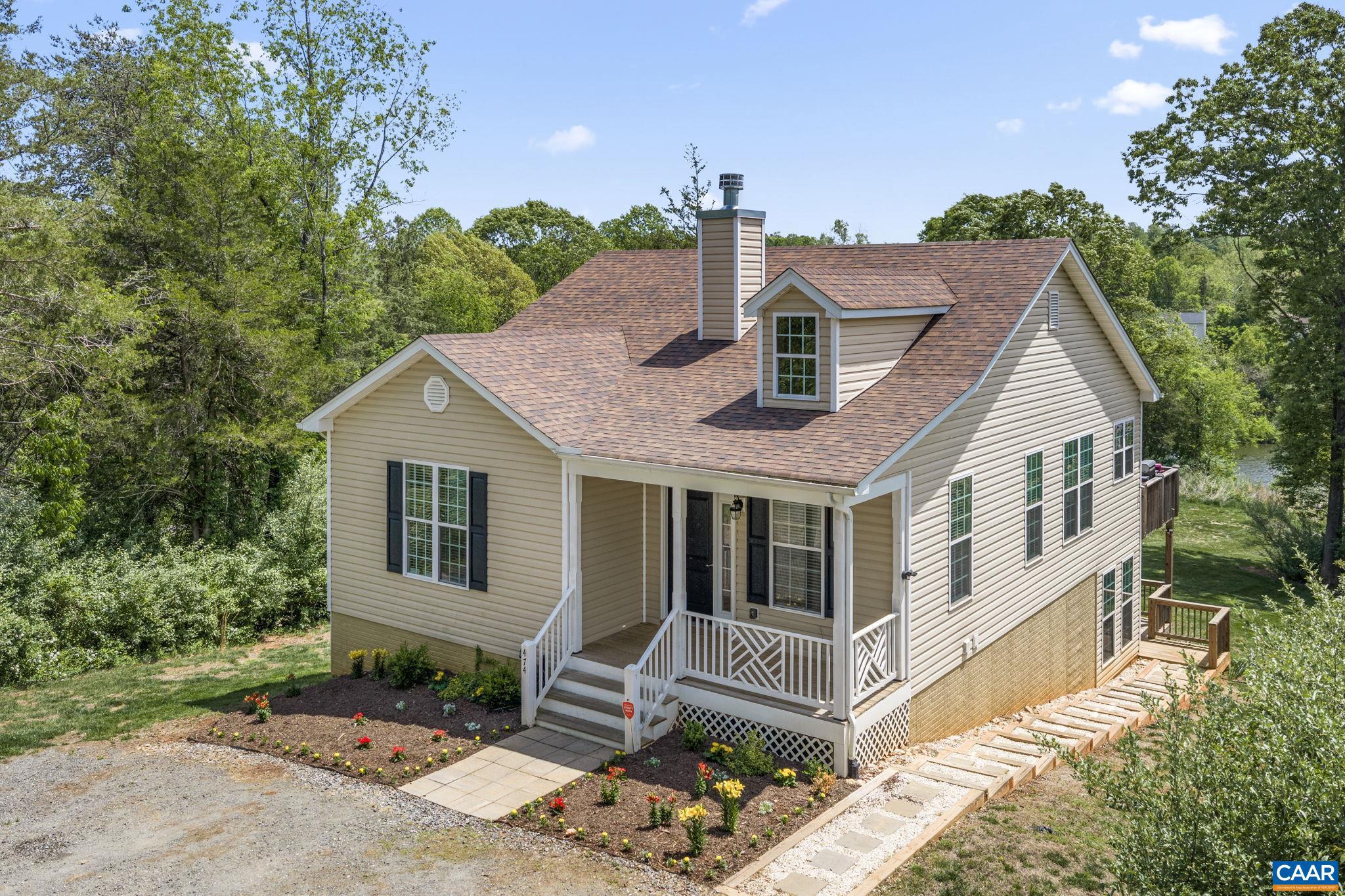 474 W Daffodil Rd, Ruckersville, VA 22968 — photo 2