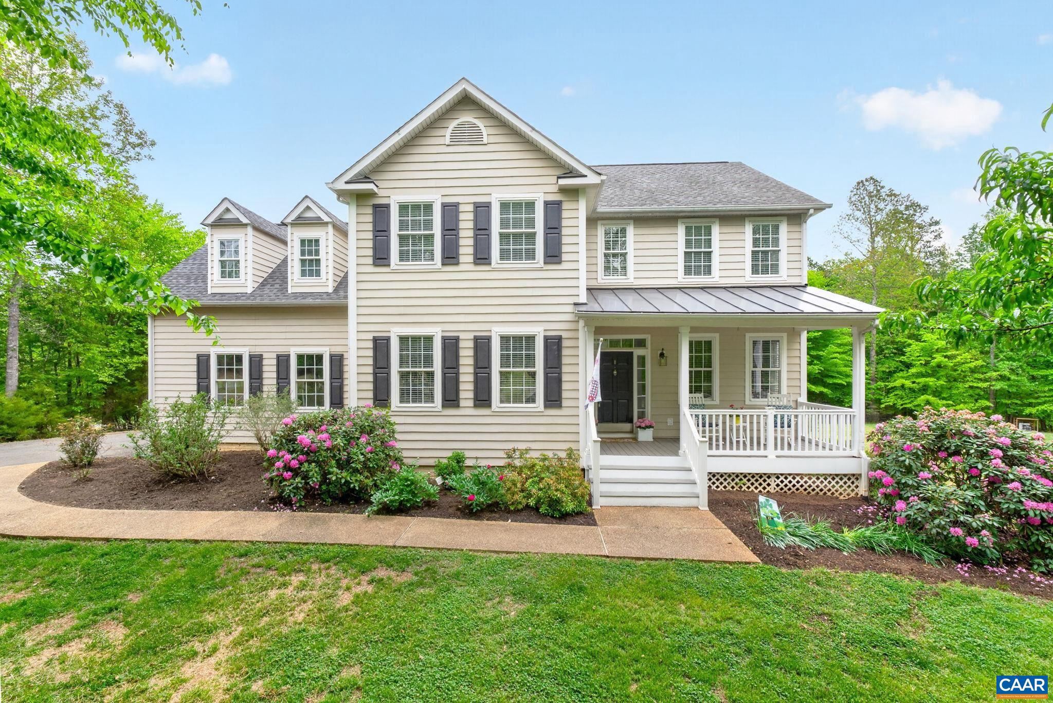 511 Taylor Ridge Way — photo