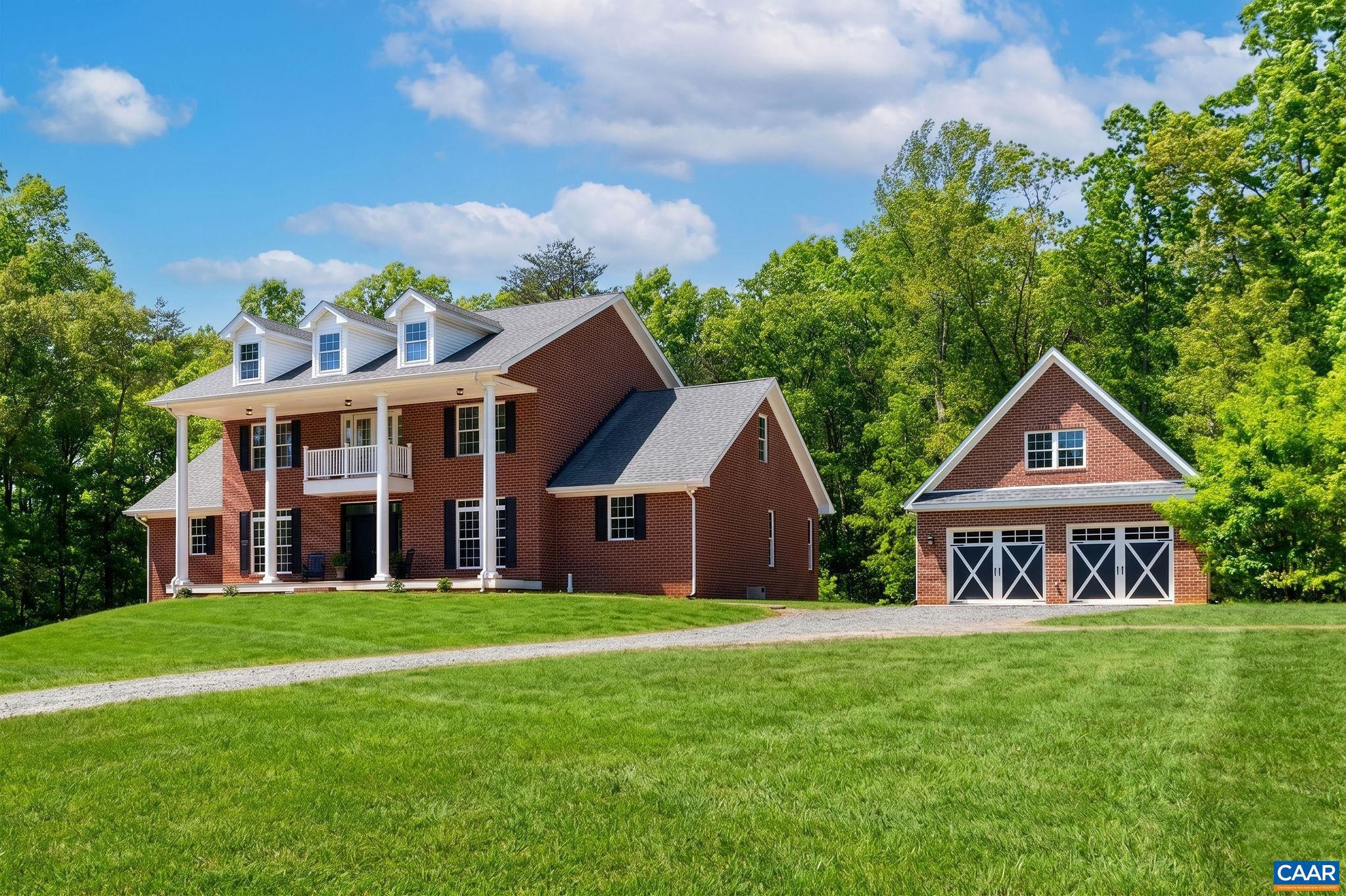 496 Bowlers Mill Run — photo