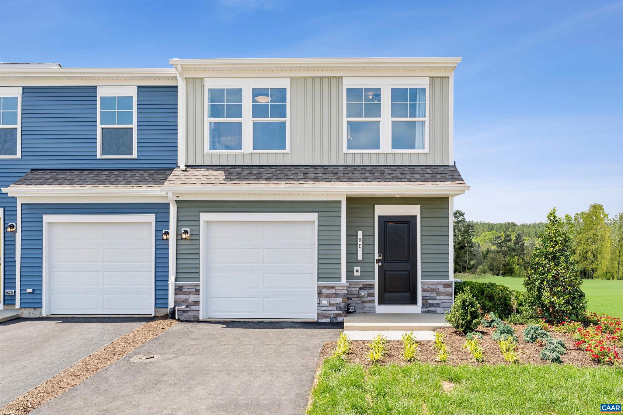 122 Sophie Kathryn Dr Lot 147 — photo