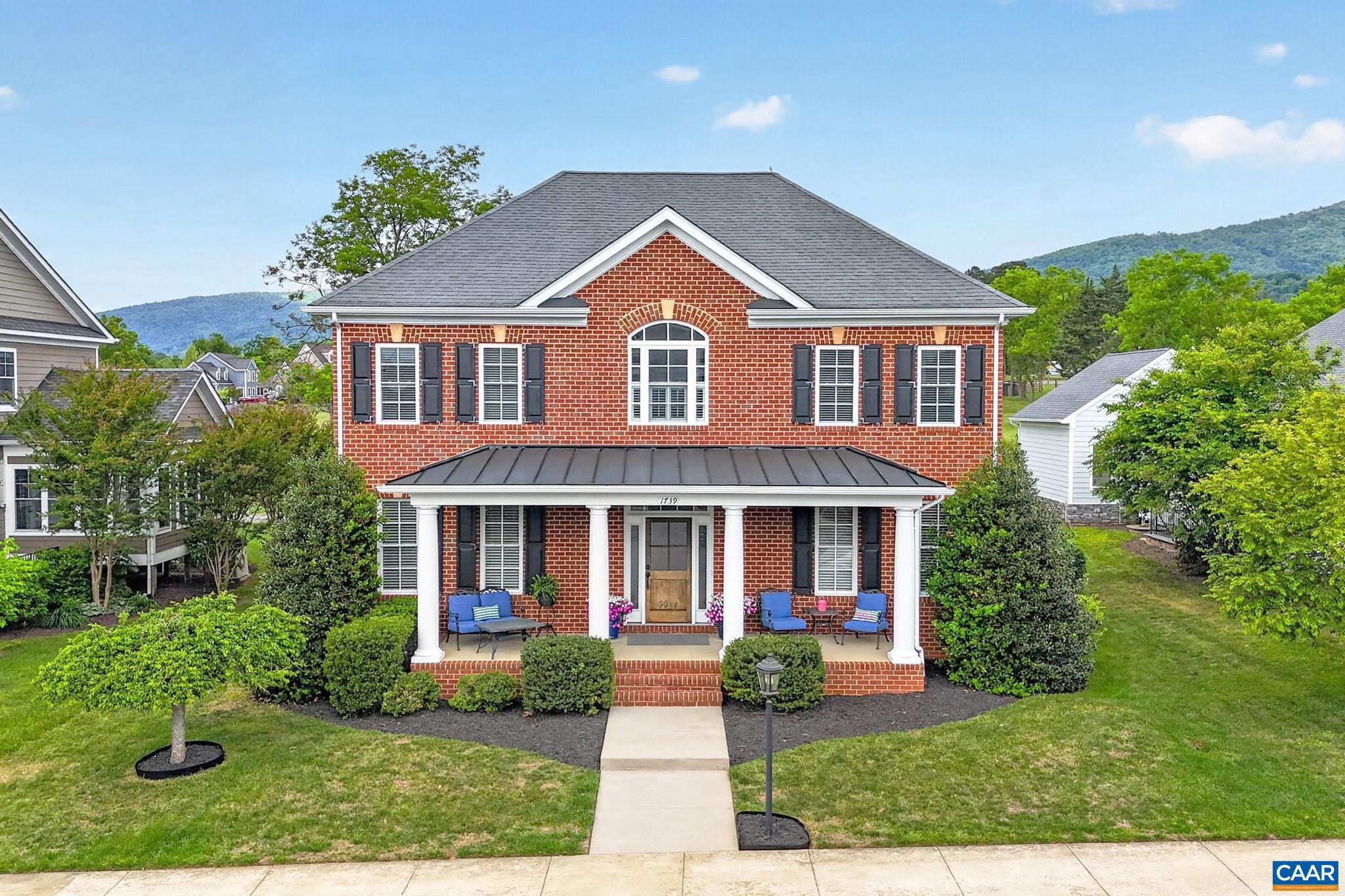1739 Old Trail Dr — photo