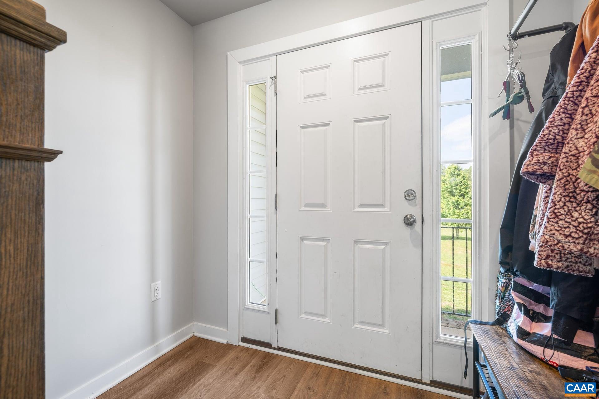 1202 Matthew Mill Rd, Ruckersville, VA 22968 — photo 2