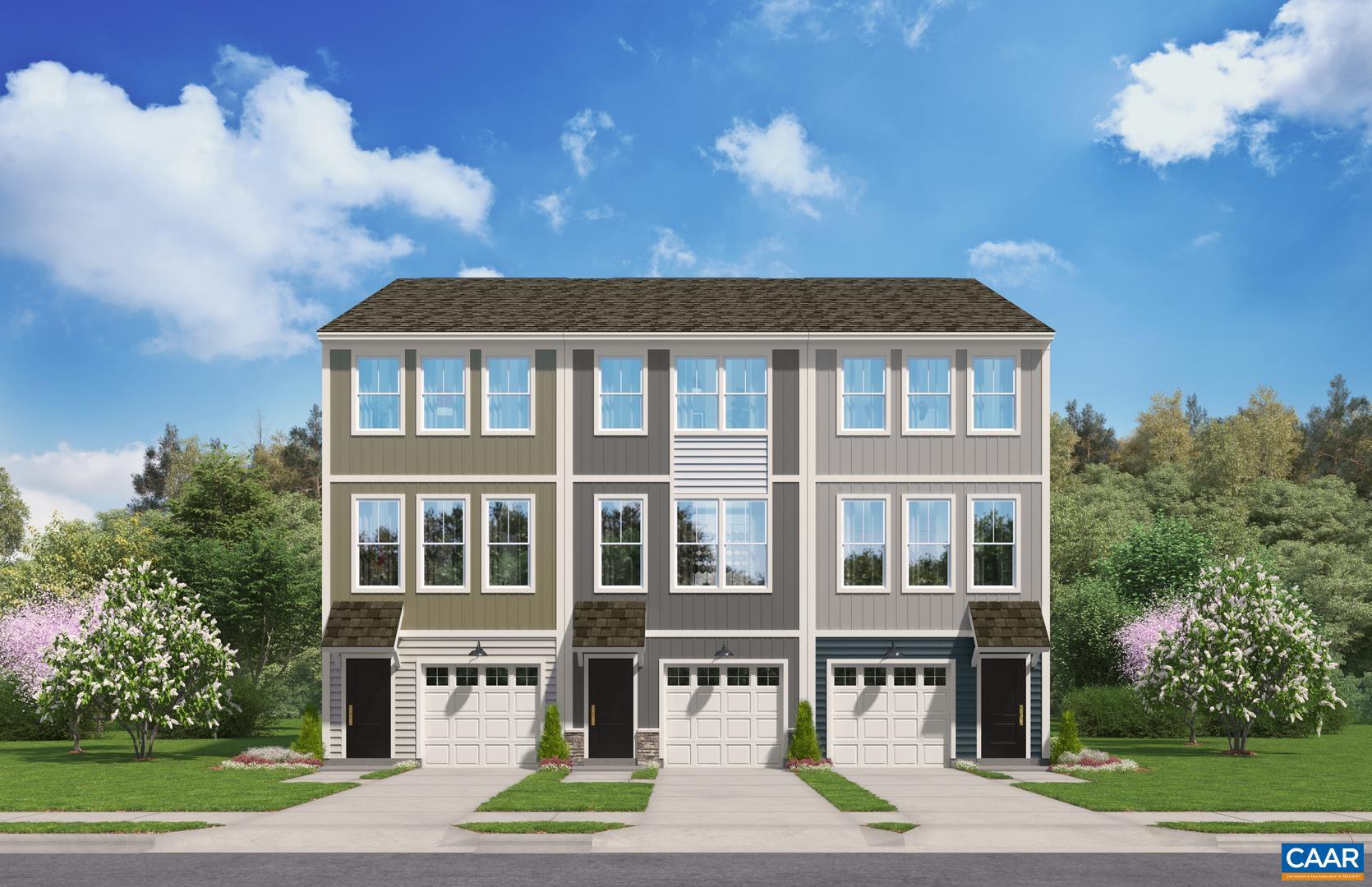 3018 Rambling Brook Ln Lot 113 — photo