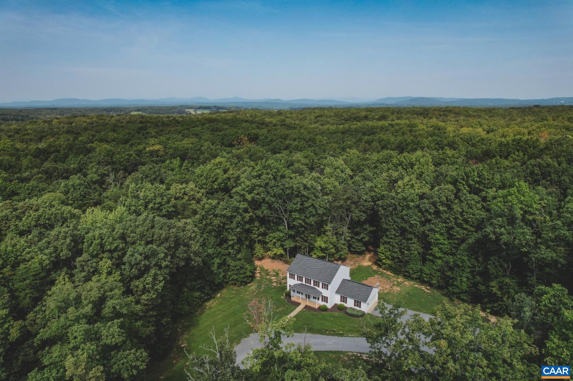 6414 Jefferson Mill Rd — photo