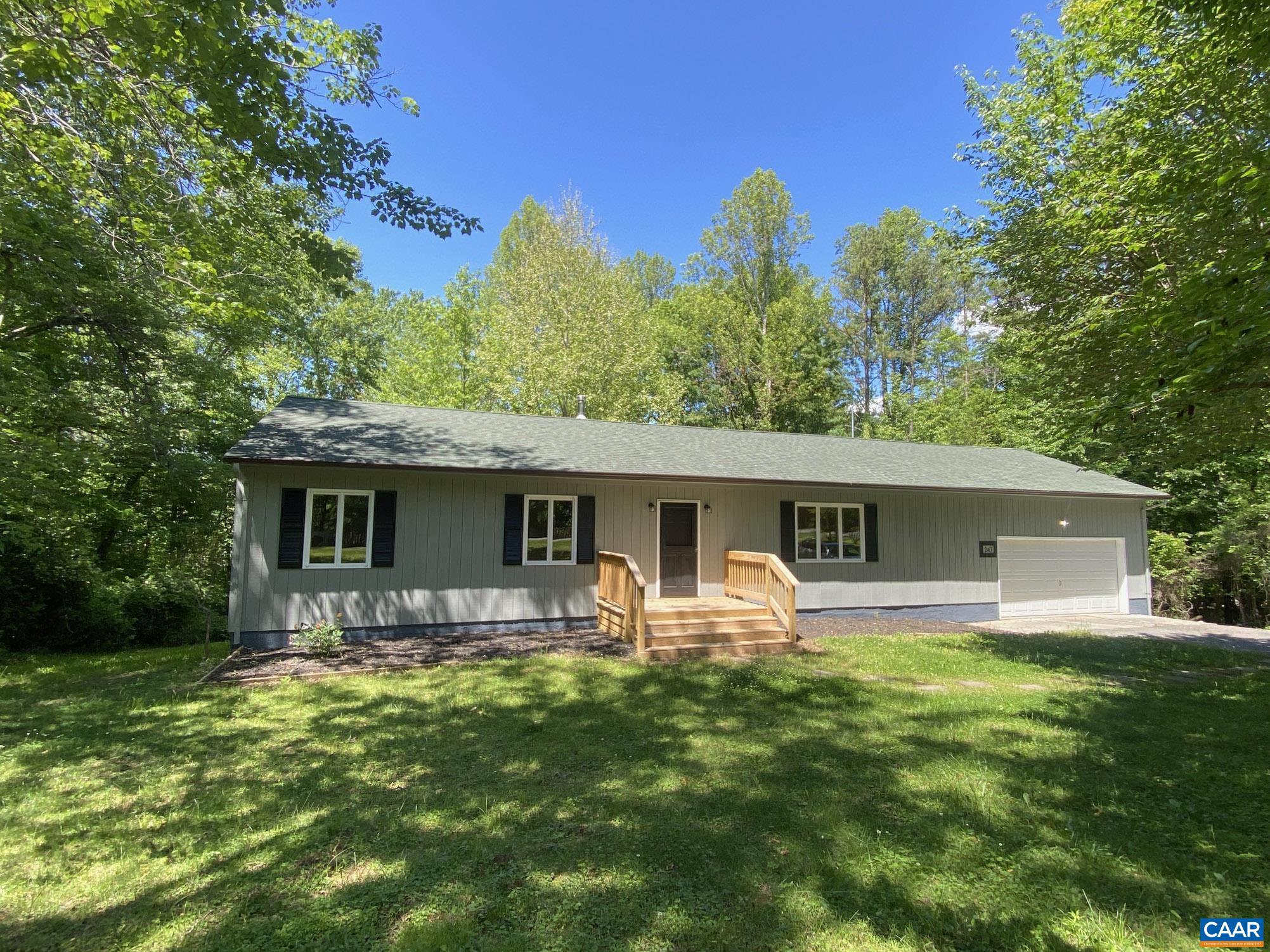 247 Goldenrod Rd, Ruckersville, VA 22968 — photo 2