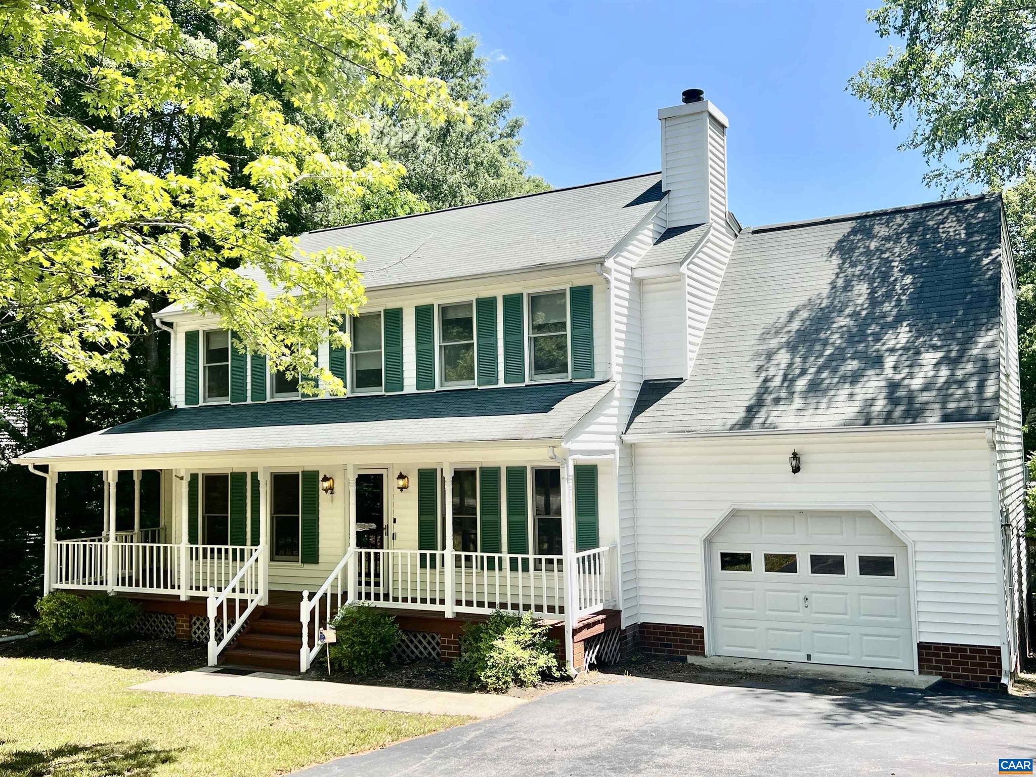 7719 Kentucky Derby Dr — photo