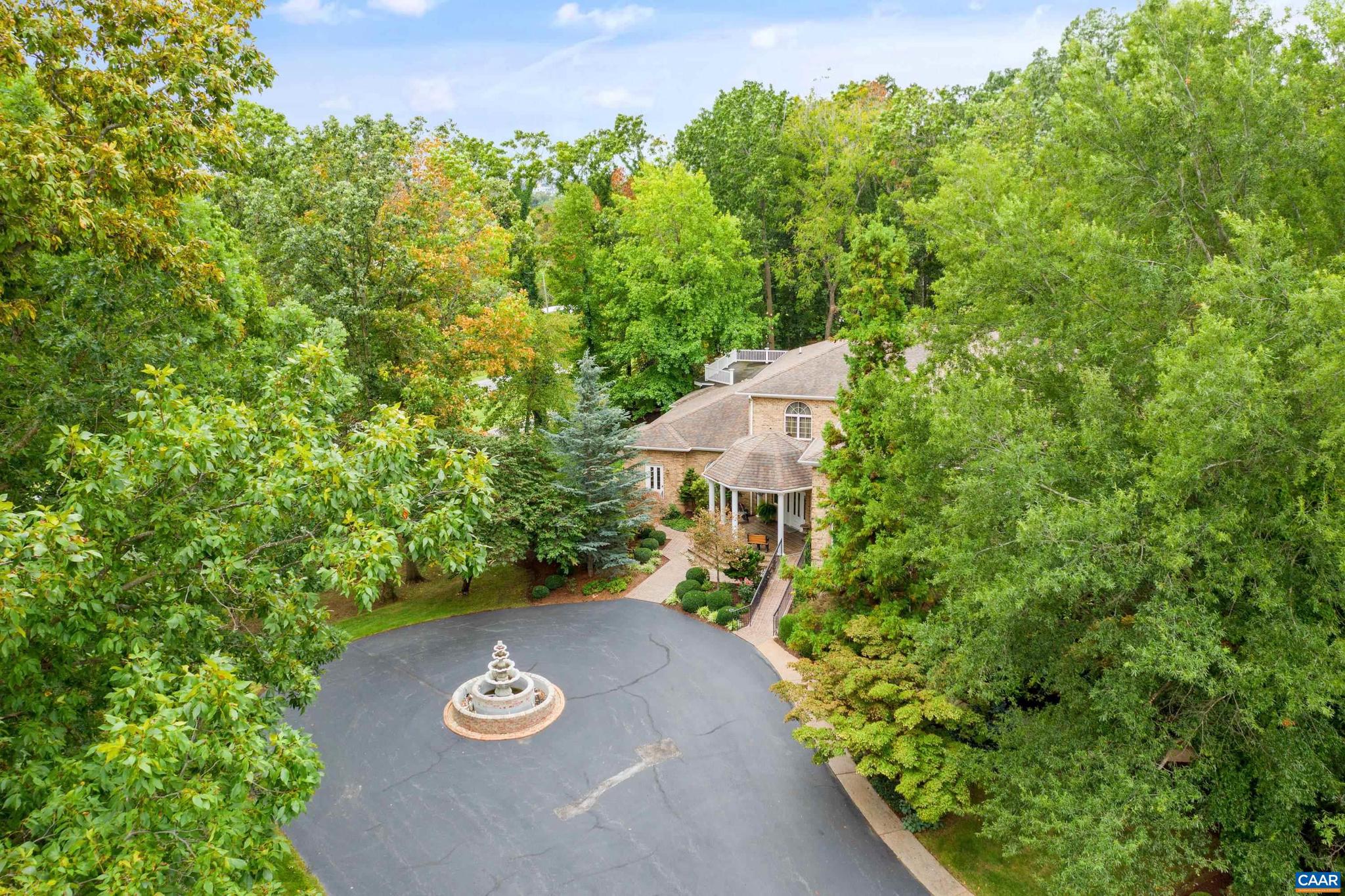 12517 Spotswood Trl — photo