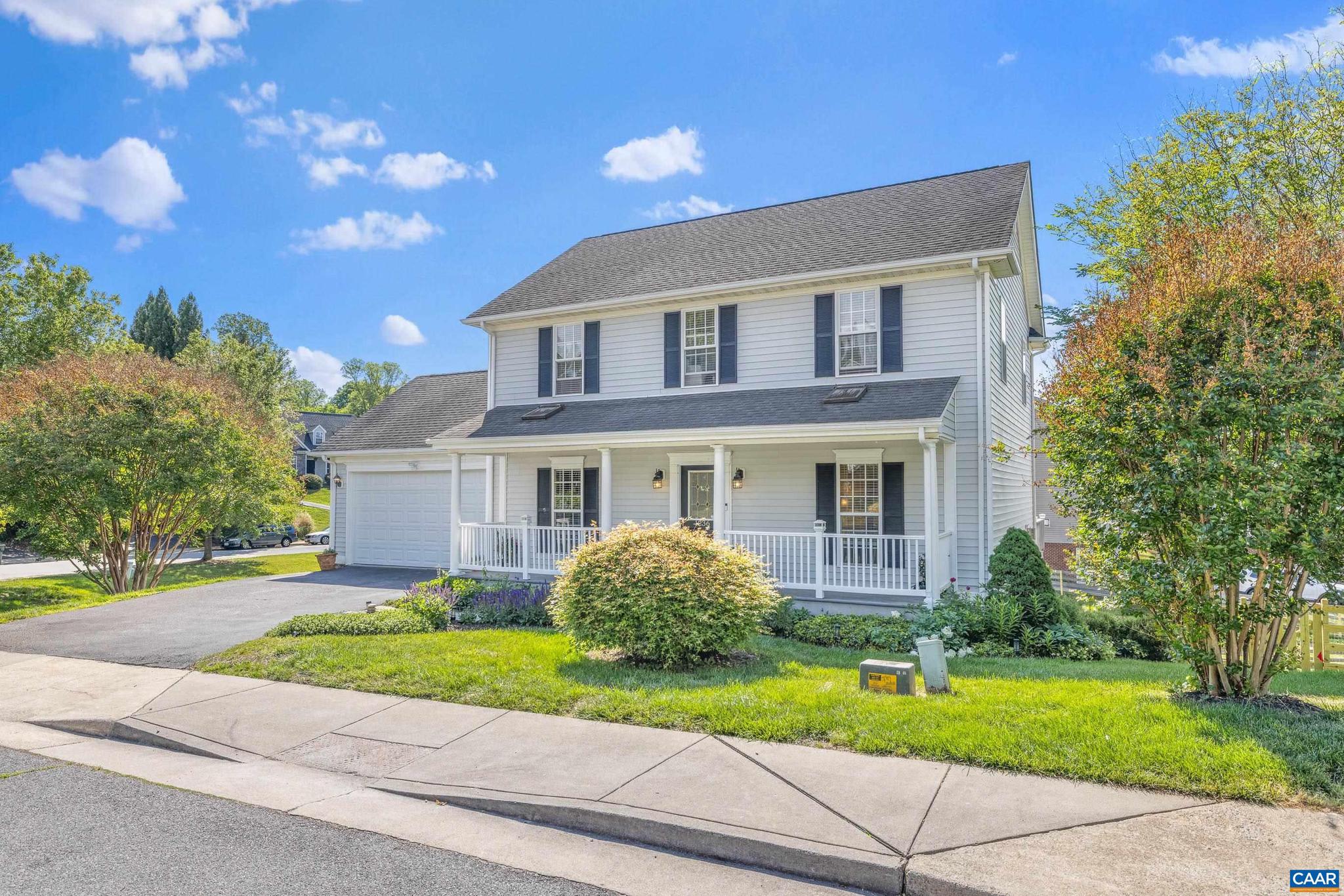 1236 Amber Ridge Rd, Charlottesville, VA 22901 — photo 3