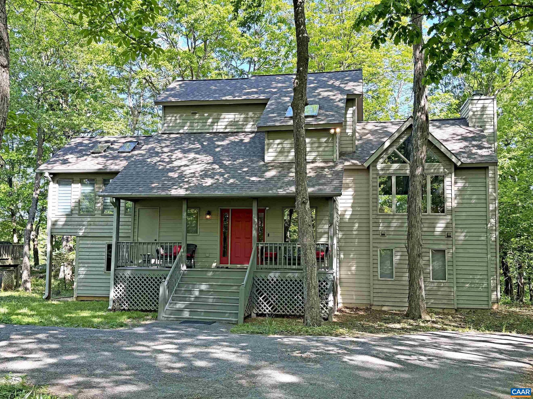 45 Ravens Roost Ln — photo