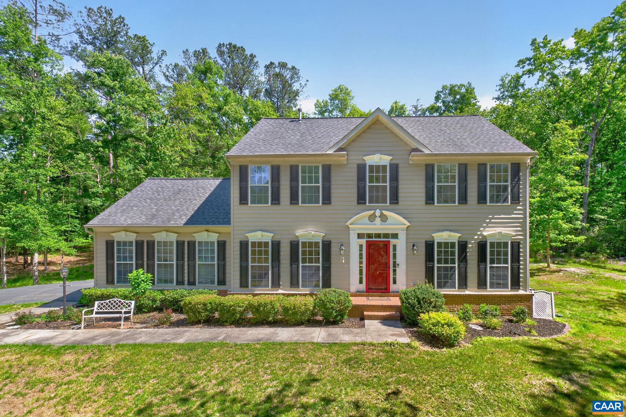 504 Willow Ridge Rd — photo