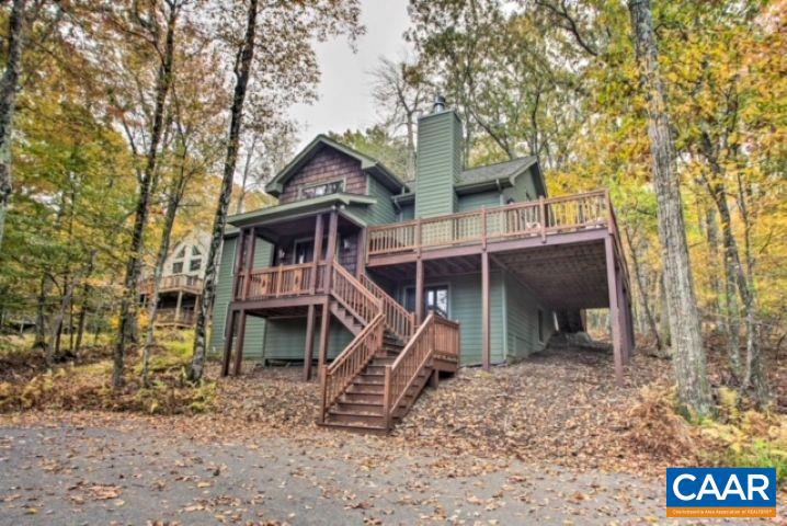 280 Fawn Ridge Dr — photo