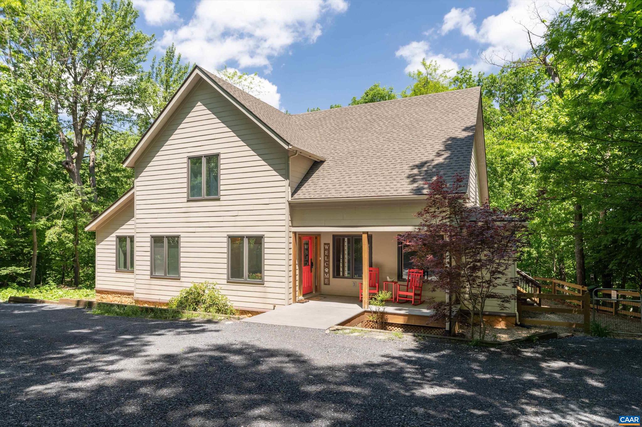 1244 Blue Ridge Dr — photo