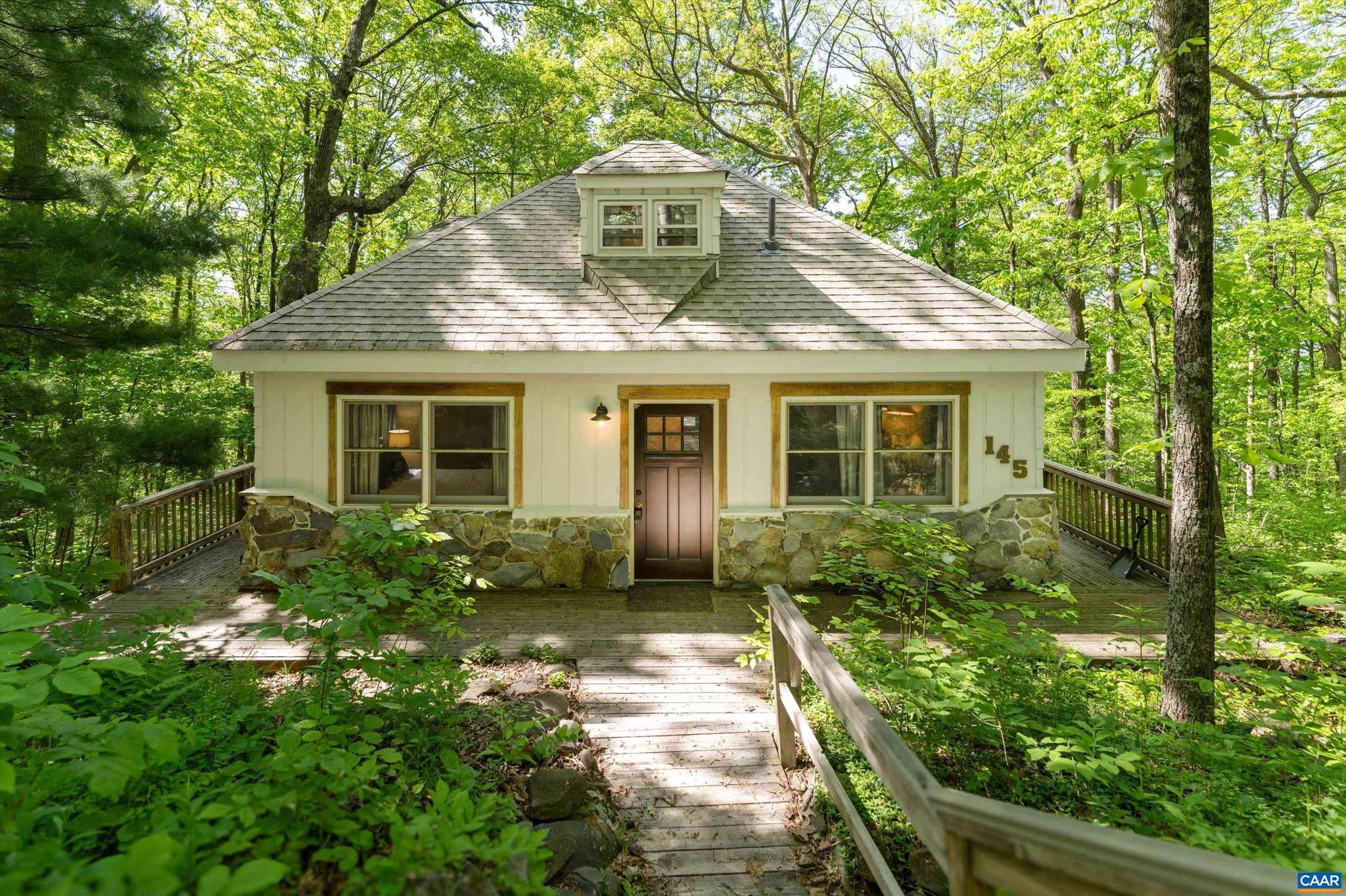 145 Firtree Dr — photo