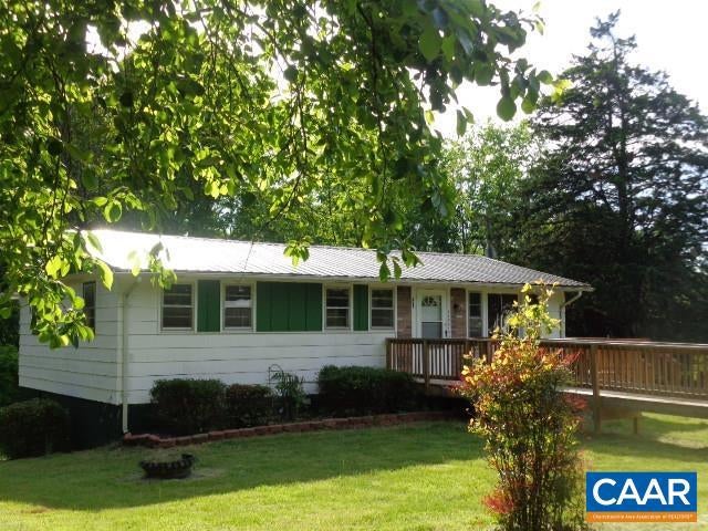 497 The Pines Ln — photo