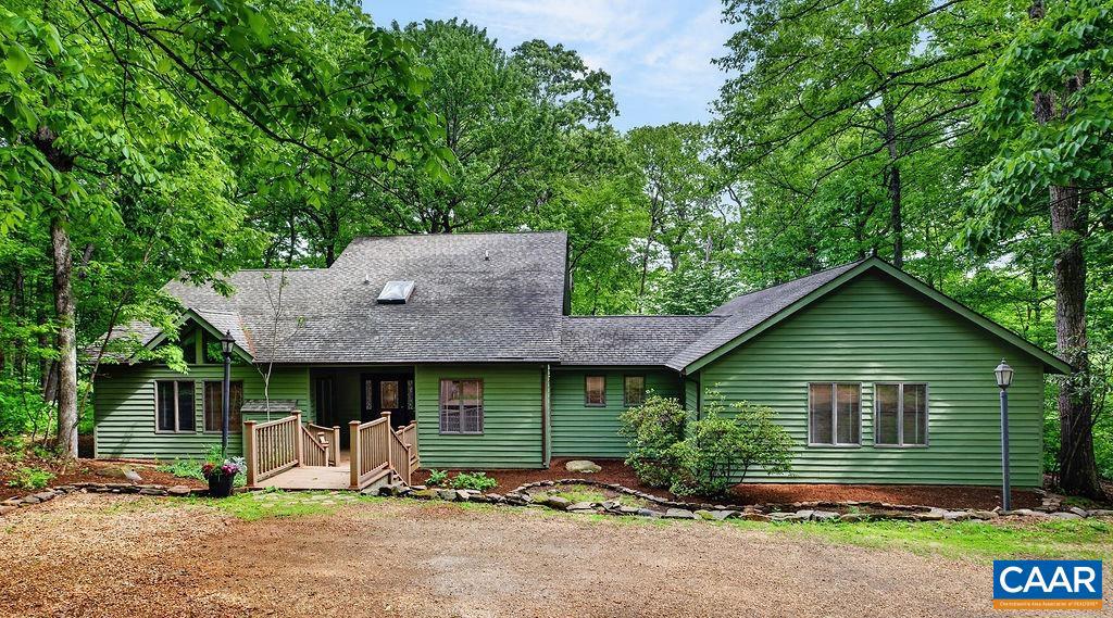 27 Fox Sparrow Ln — photo