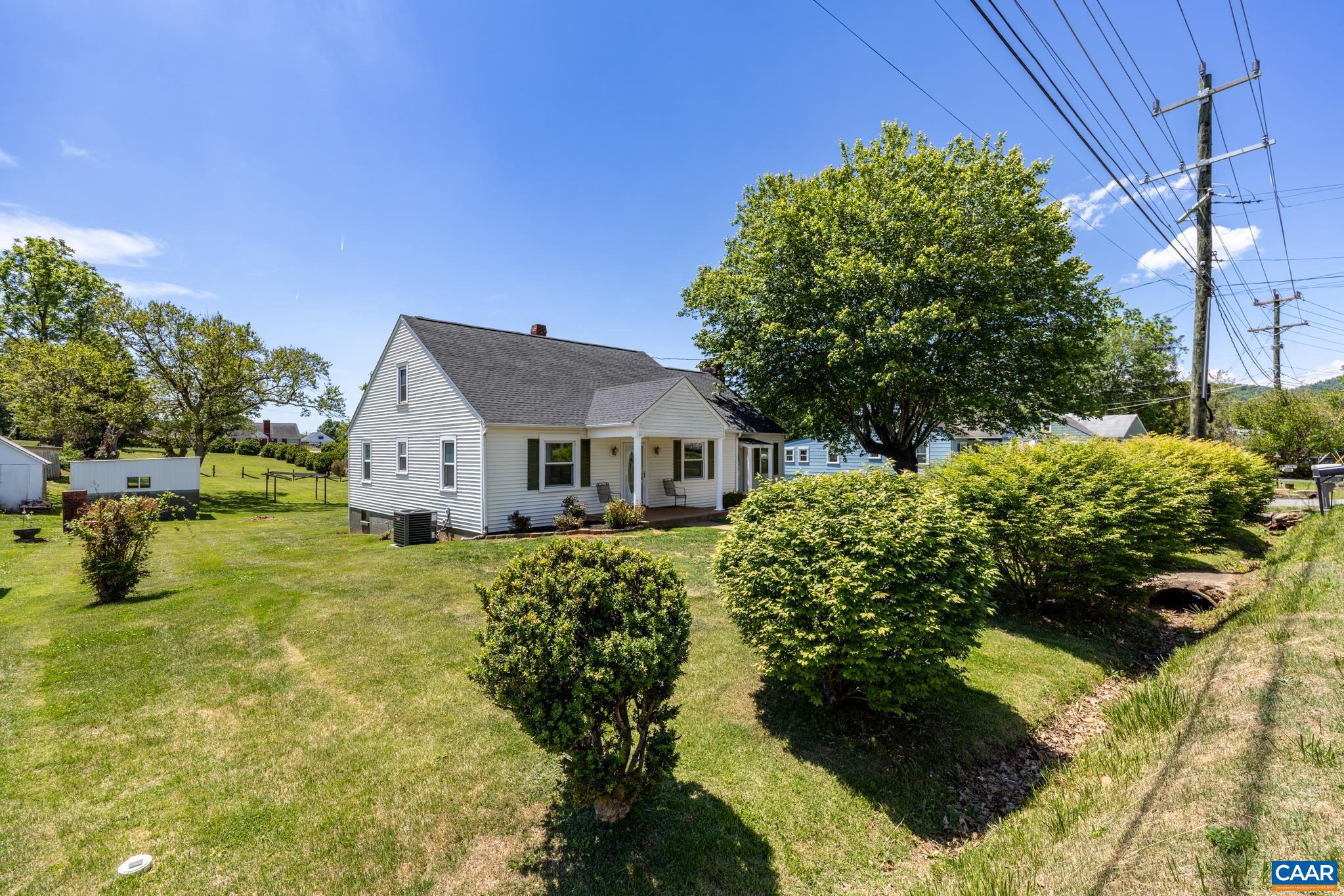 9070 Spotswood Trl — photo