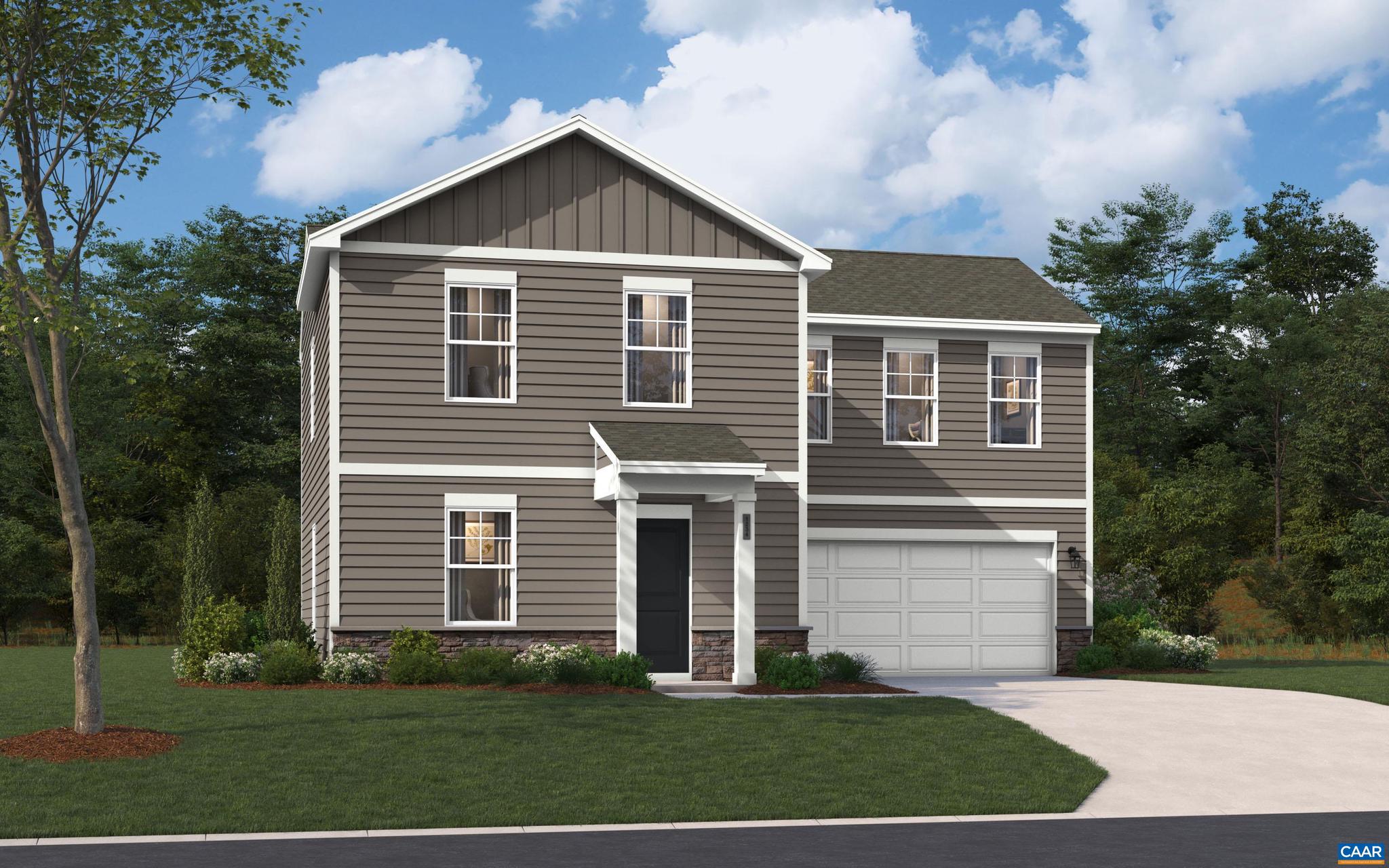 199 Maben Hill Ln Lot 14 — photo
