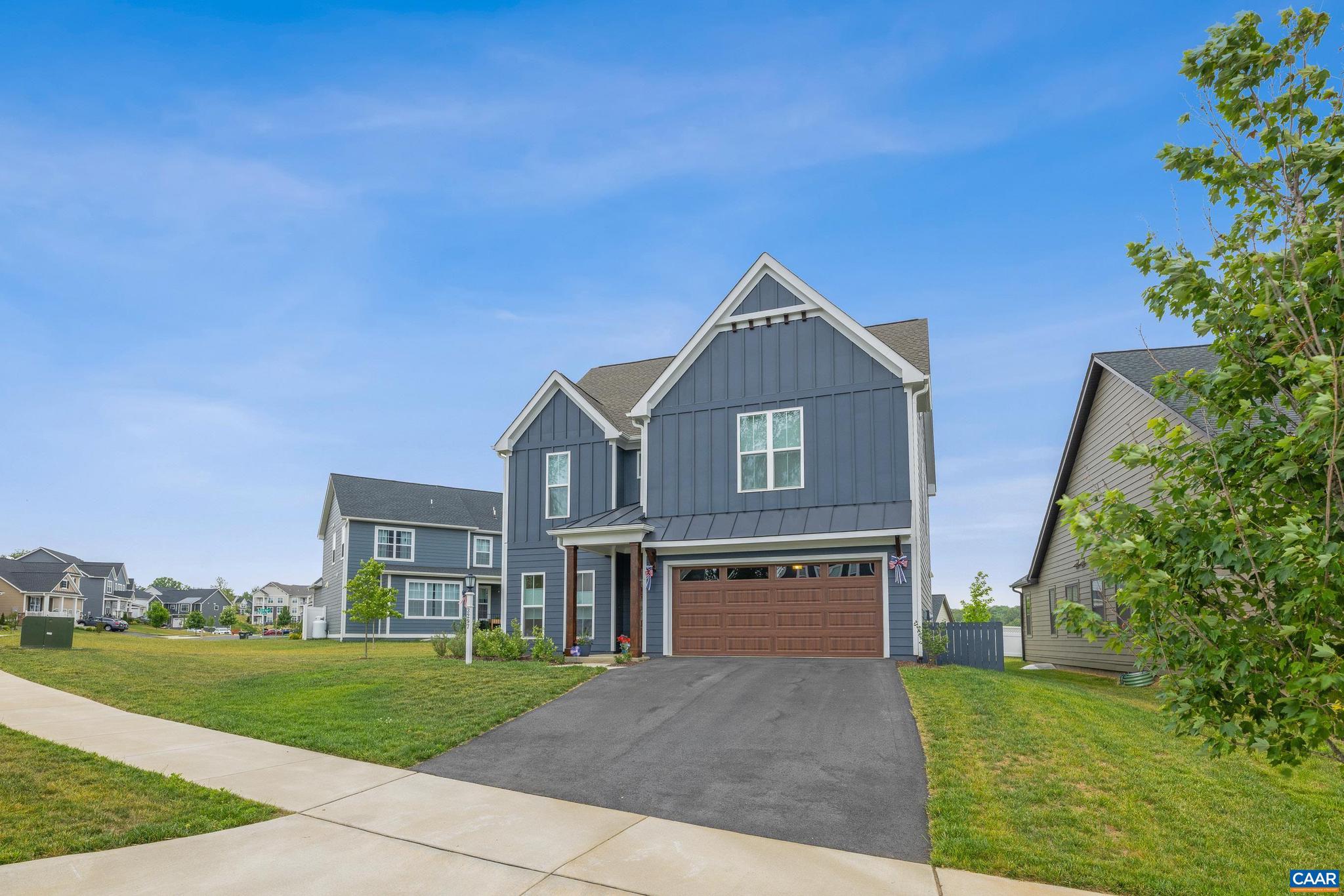 3297 Thicket Run Dr — photo
