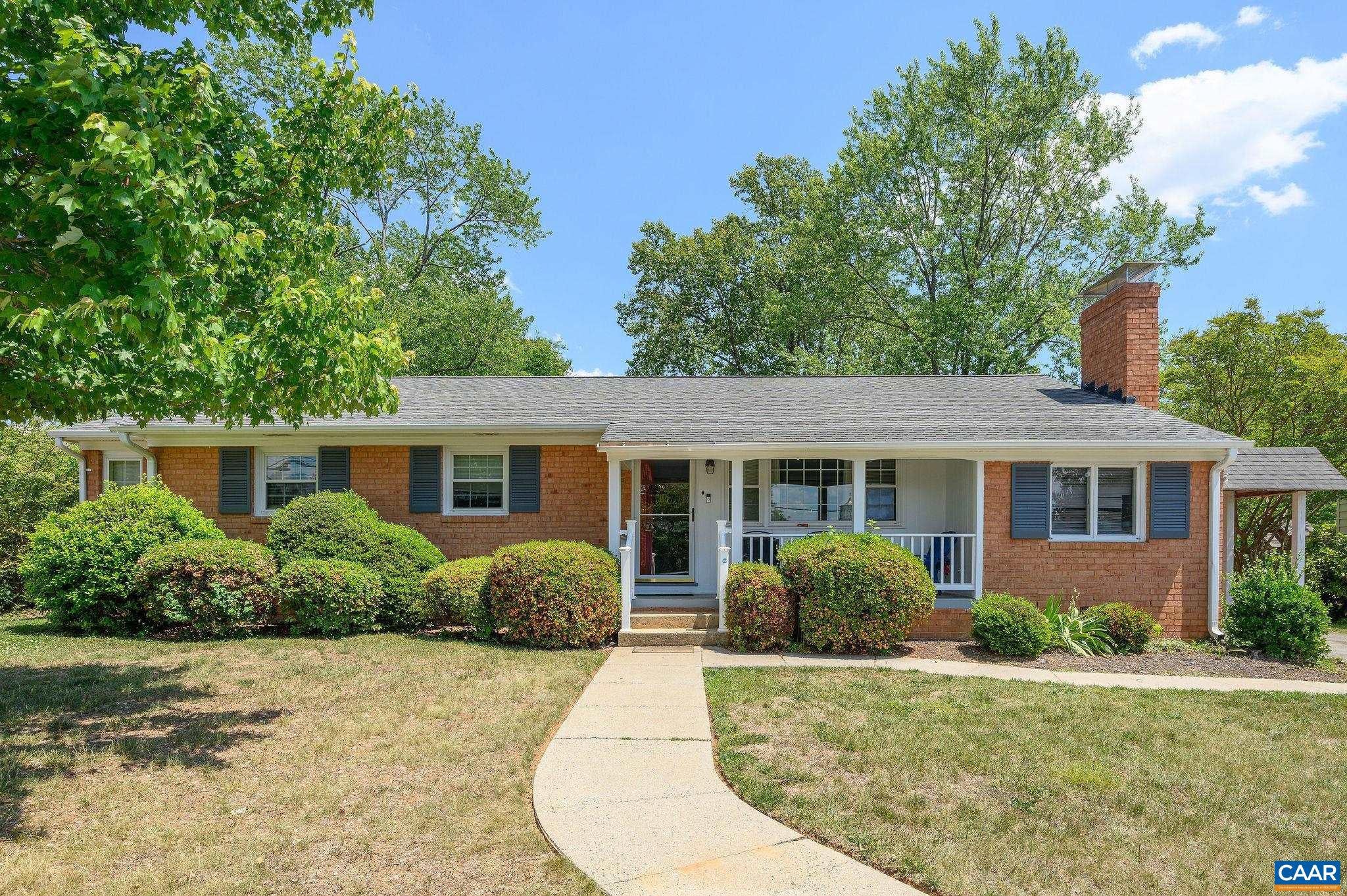 2806 Brookmere Rd — photo