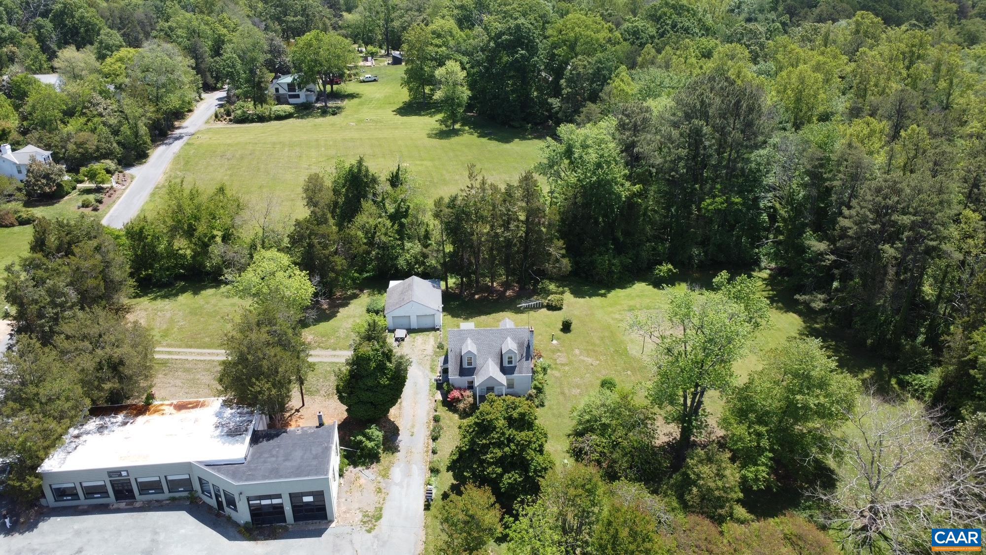 5441 Gordonsville Rd — photo