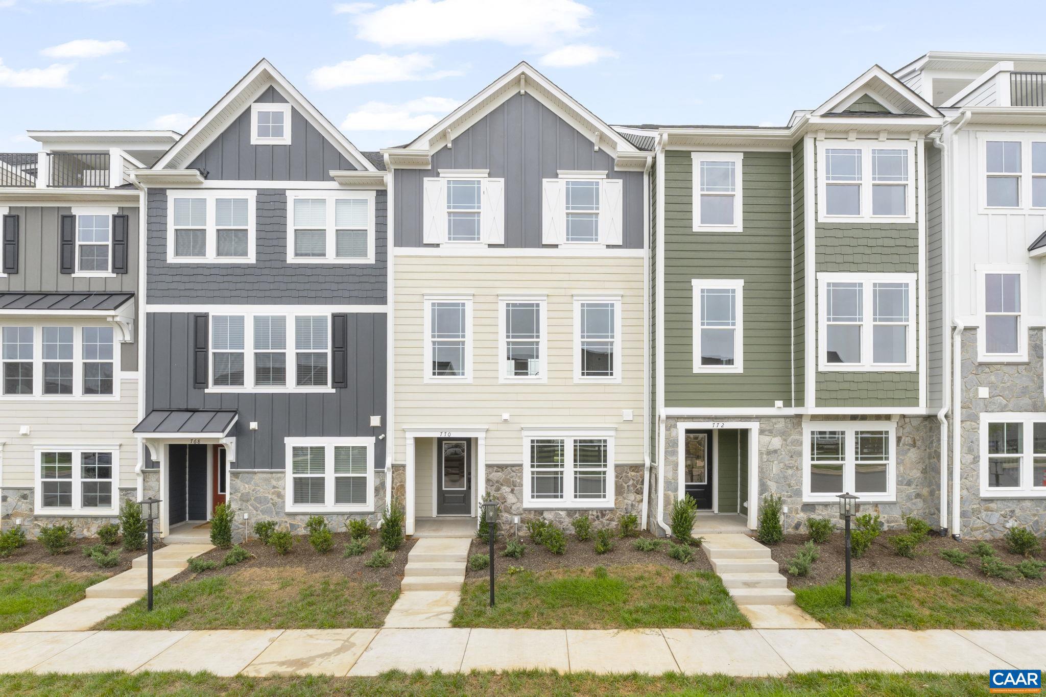 141 Park Ridge Dr — photo