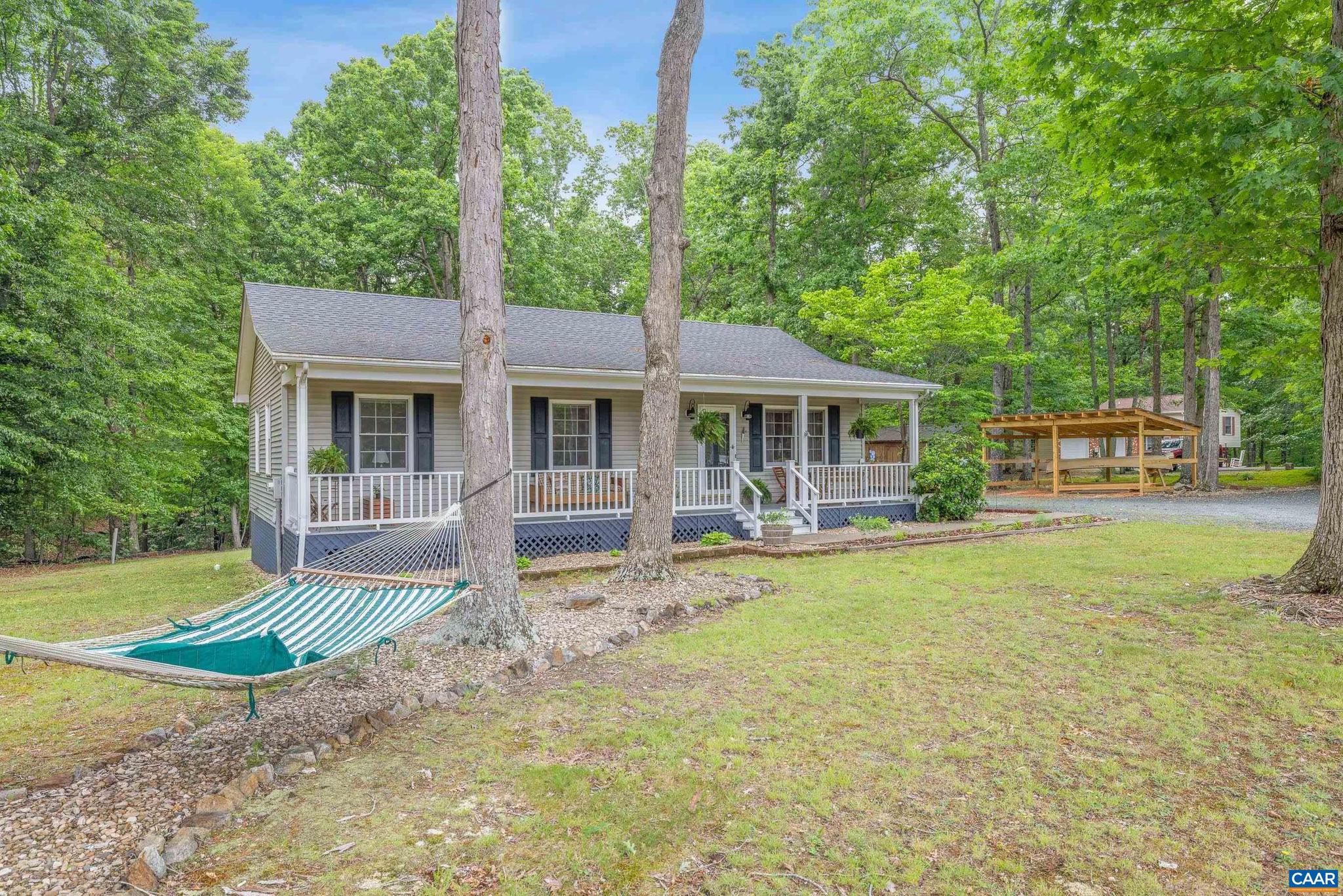 2321 Ruritan Lake Rd — photo