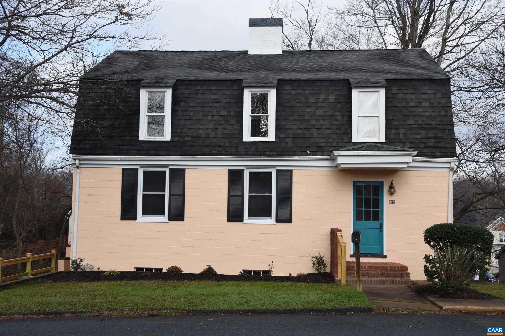 107 Harris Rd a — photo