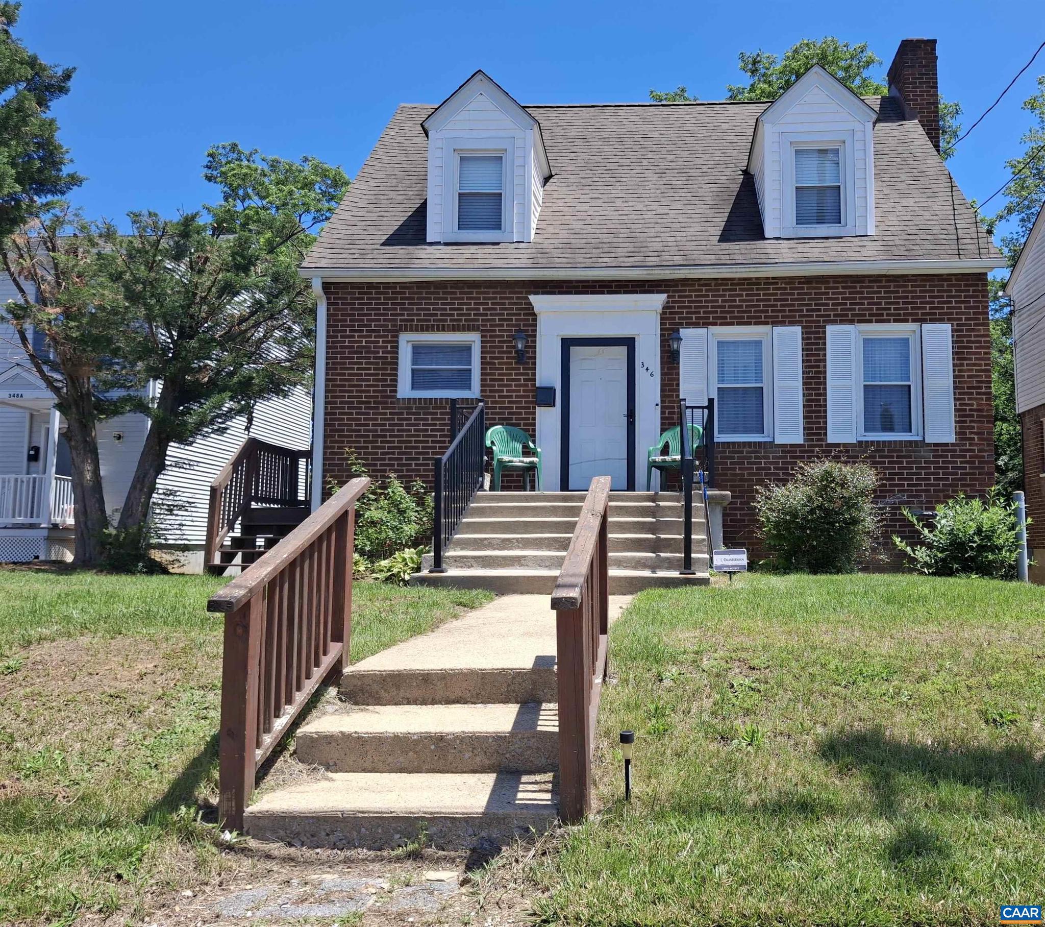 346 Port Republic Rd — photo